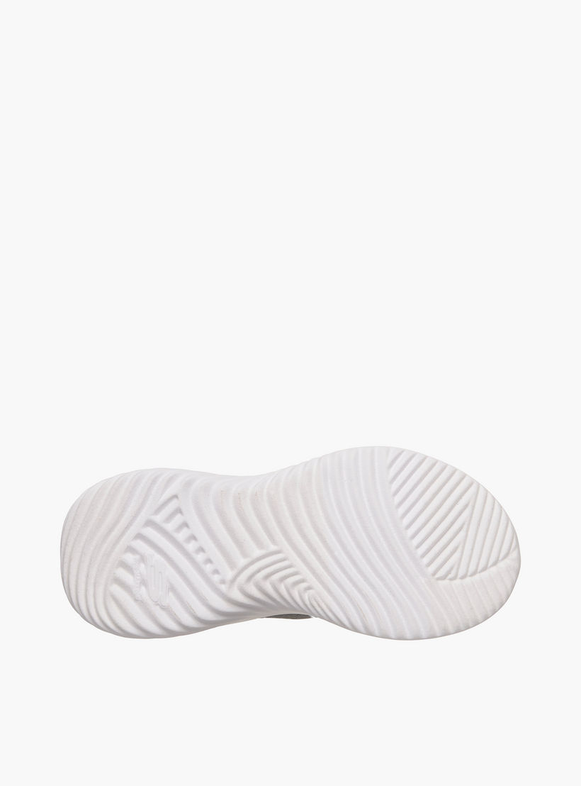 Skechers Boys BOUNDER Lace-Up Sneakers-sports-boys-shoes-image-6
