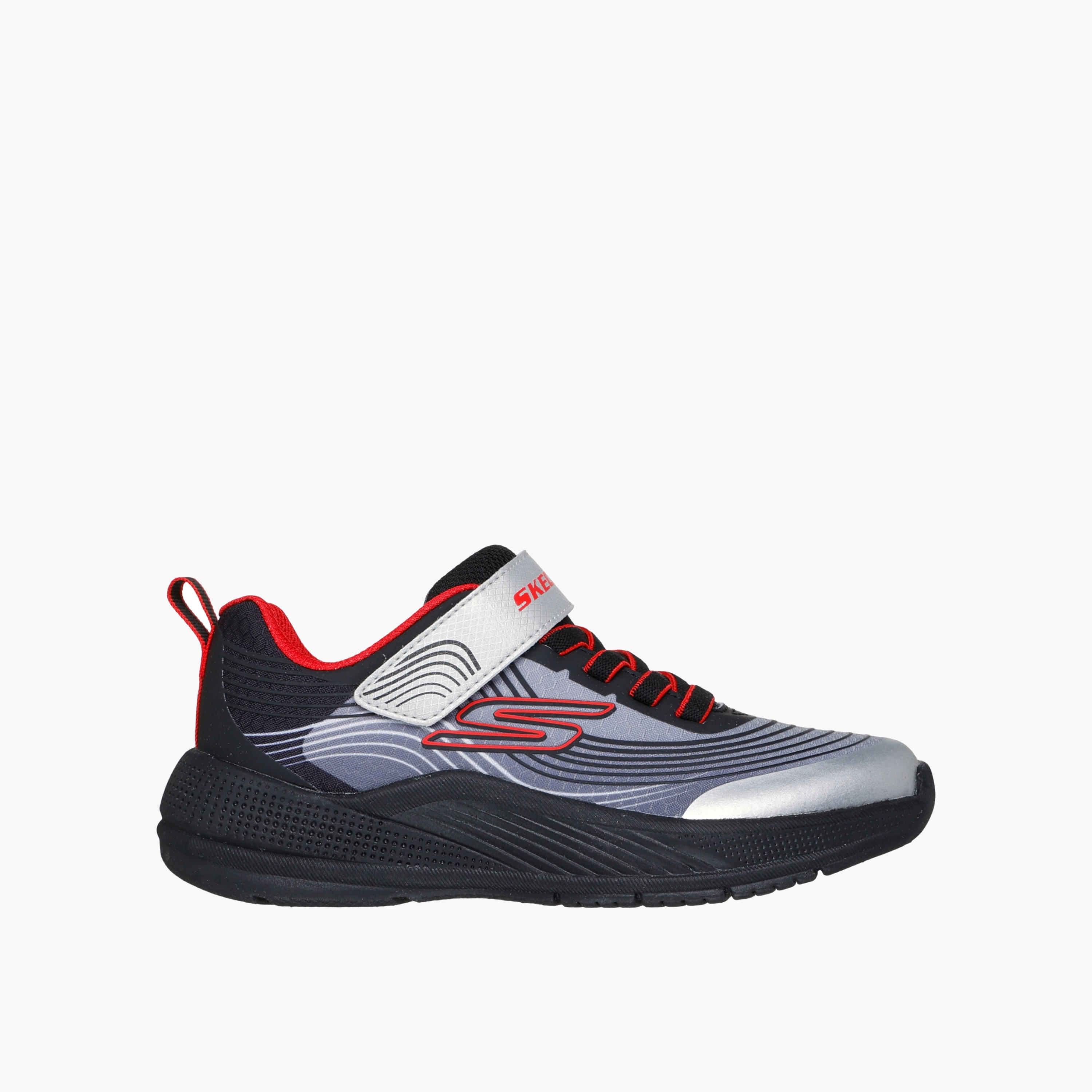 Skechers Boys MICROSPEC ADVANCE Sports Shoes-boys-shoes-sneakers-image-1