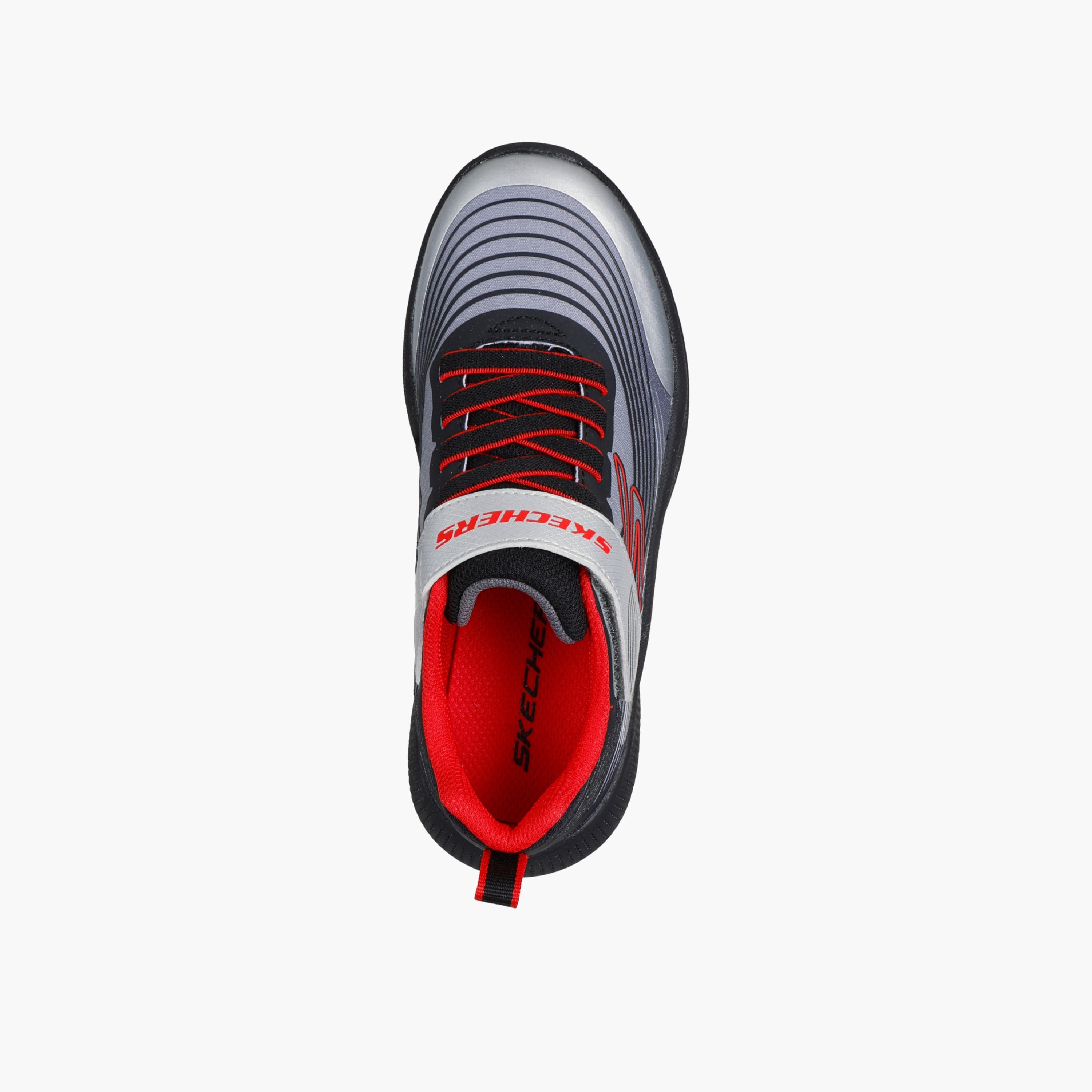 Skechers Boys MICROSPEC ADVANCE Sports Shoes-boys-shoes-sneakers-image-2