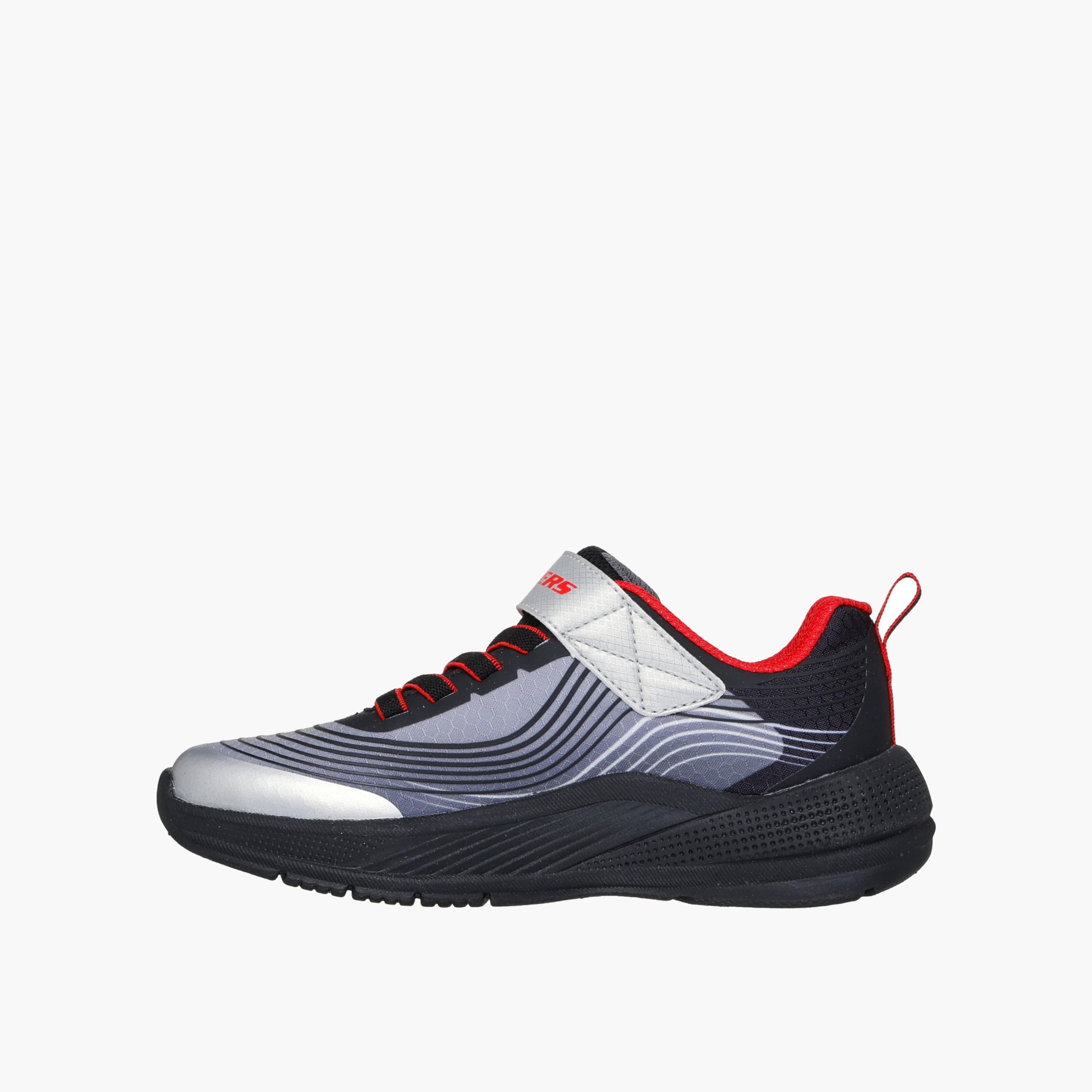Skechers Boys MICROSPEC ADVANCE Sports Shoes-boys-shoes-sneakers-image-5