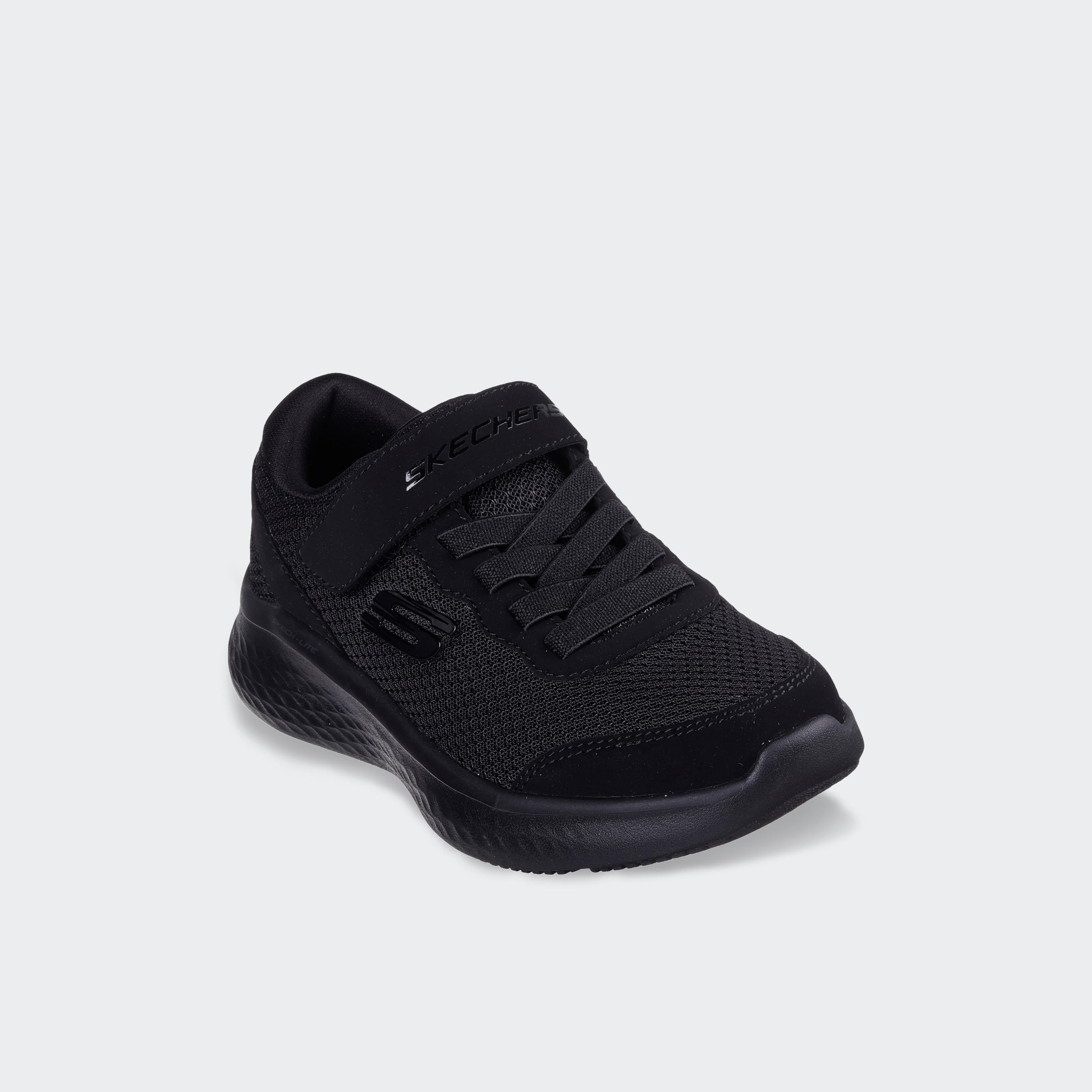 Skechers Kids Skech-Lite Pro Hook & Loop School Shoes-girls-shoes-sneakers-image-1