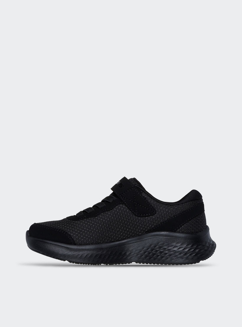 Skechers Kids Skech-Lite Pro Hook & Loop School Shoes-girls-shoes-sneakers-image-4