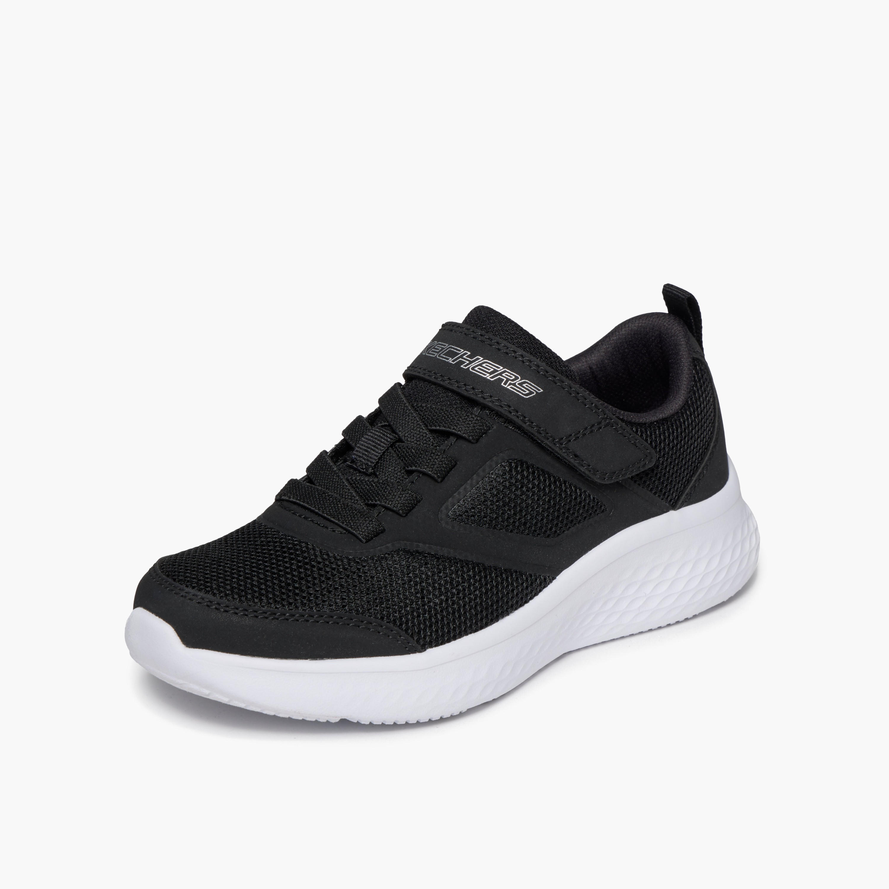 Skechers Boys SKECH-LITE PRO Hook & Loop Sports Shoes-boys-shoes-sneakers-image-3