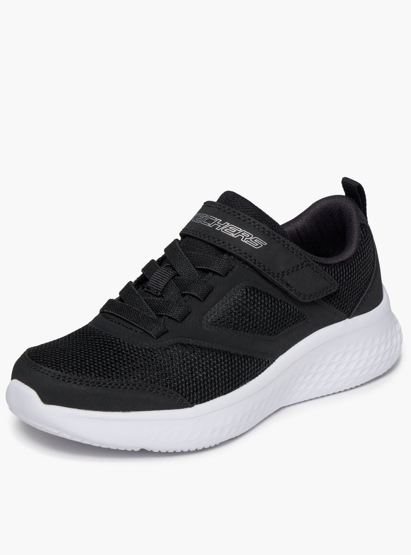 Skechers Boys SKECH-LITE PRO Hook & Loop Sports Shoes-boys-shoes-sneakers-image-3
