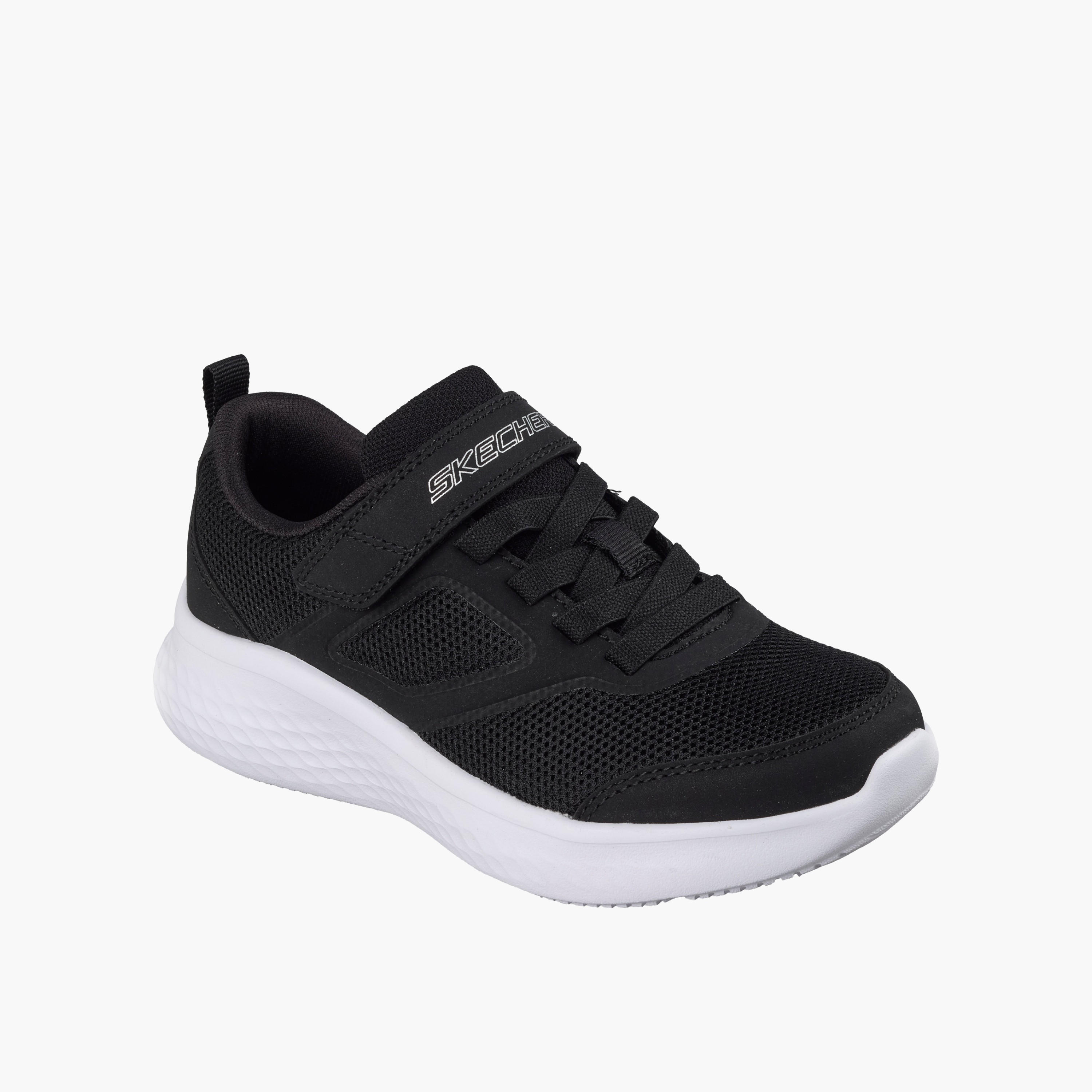 Skechers Boys SKECH-LITE PRO Hook & Loop Sports Shoes-boys-shoes-sneakers-image-5