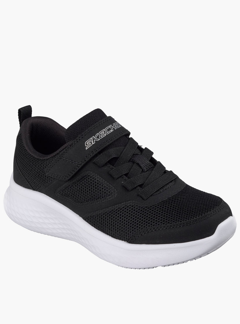 Skechers Boys SKECH-LITE PRO Hook & Loop Sports Shoes-boys-shoes-sneakers-image-5