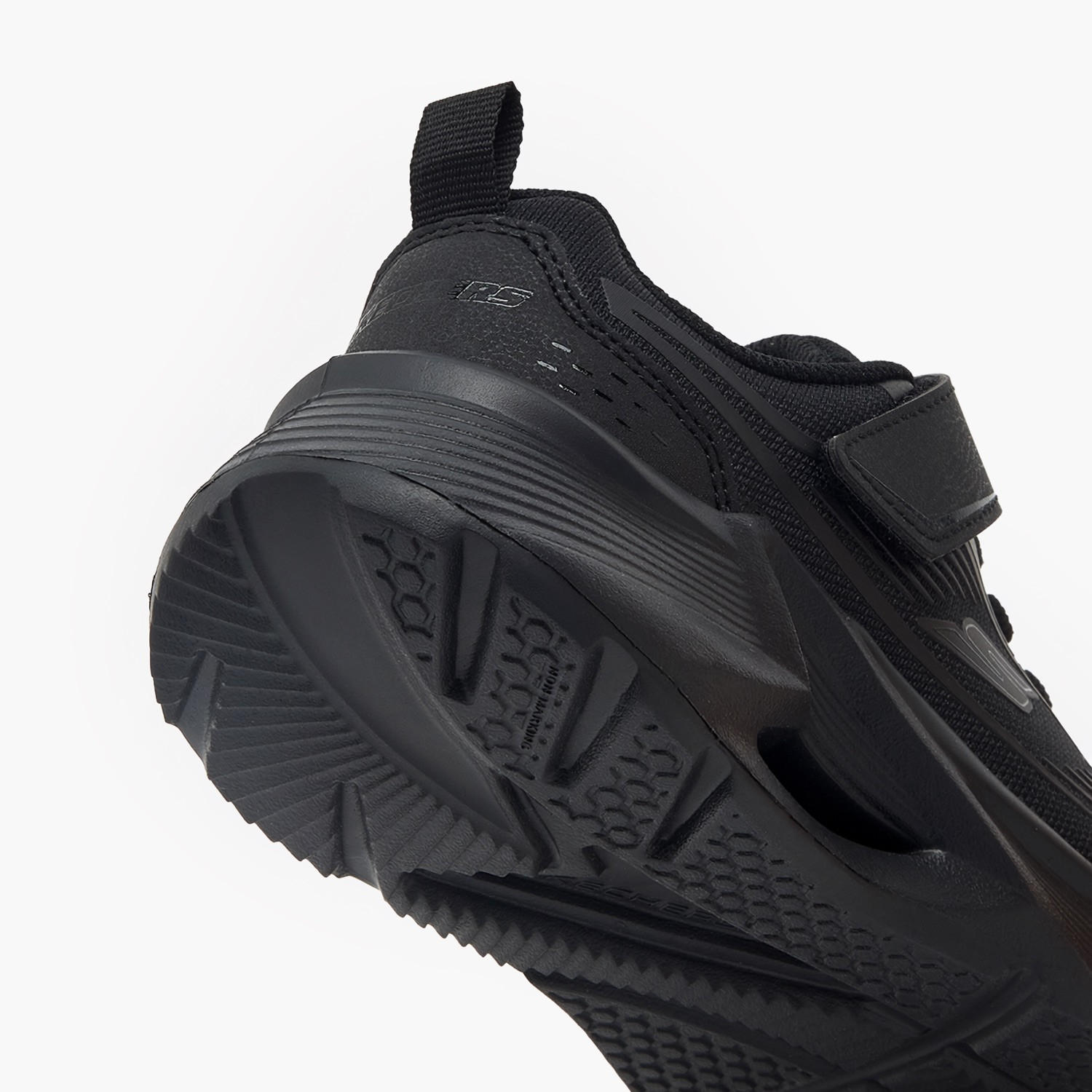 Skechers Kids Tidal-Tech Hook & Loop School Shoes-sports-boys-shoes-image-5