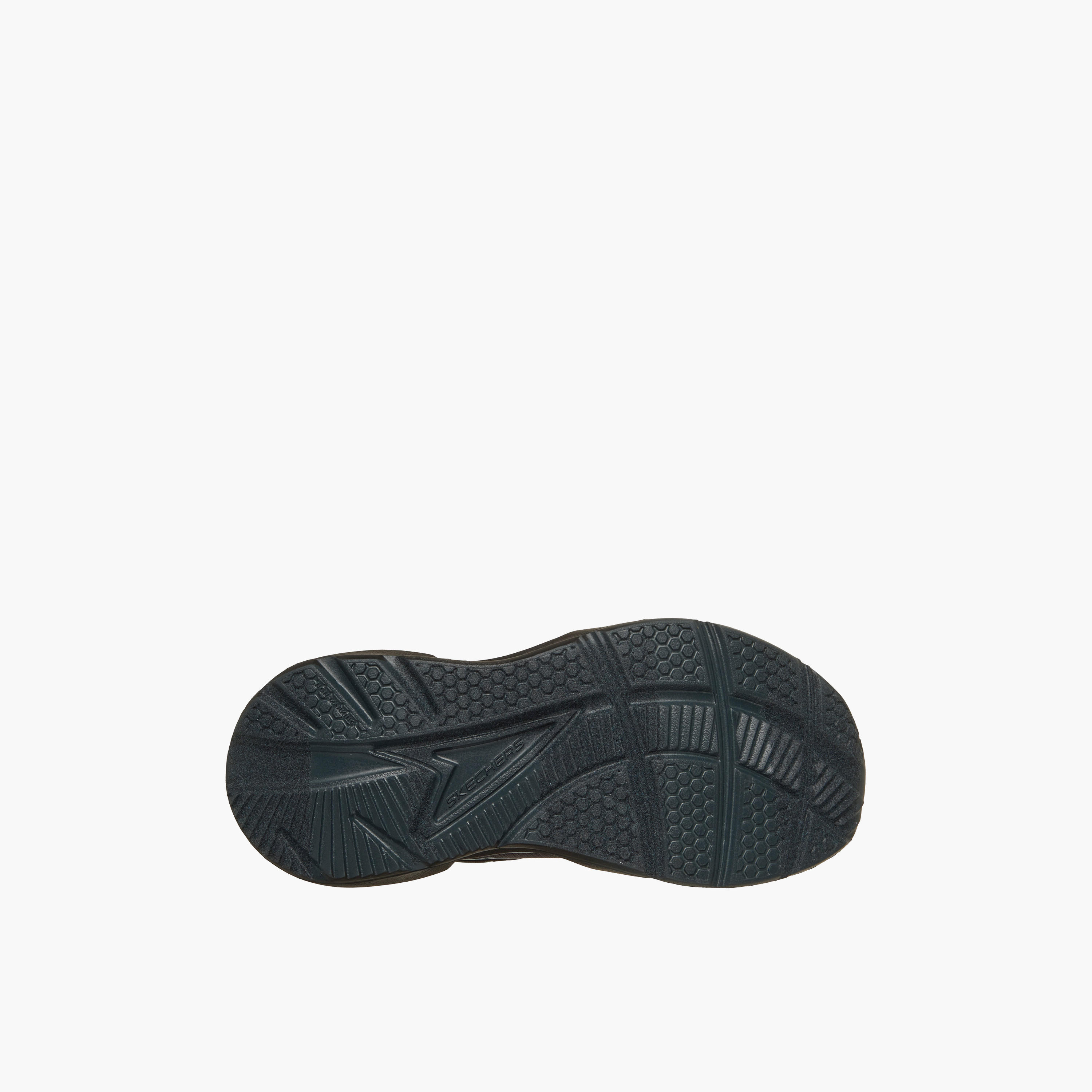 Skechers Boys TIDAL-TECH Hook & Loop Sneakers-sports-boys-shoes-image-6