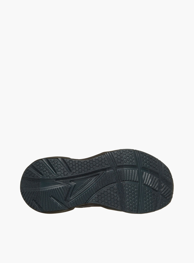 Skechers Boys TIDAL-TECH Hook & Loop Sneakers-sports-boys-shoes-image-6