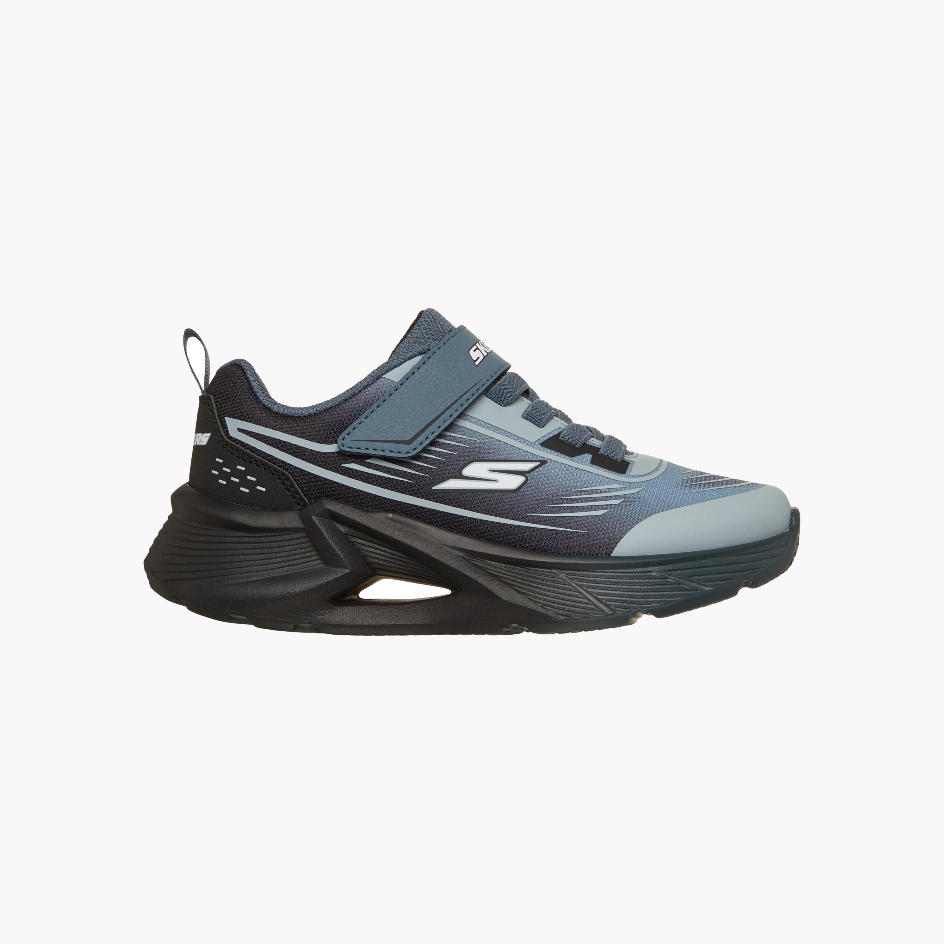 Skechers Boys TIDAL-TECH Hook & Loop Sports Shoes-sports-boys-shoes-image-1