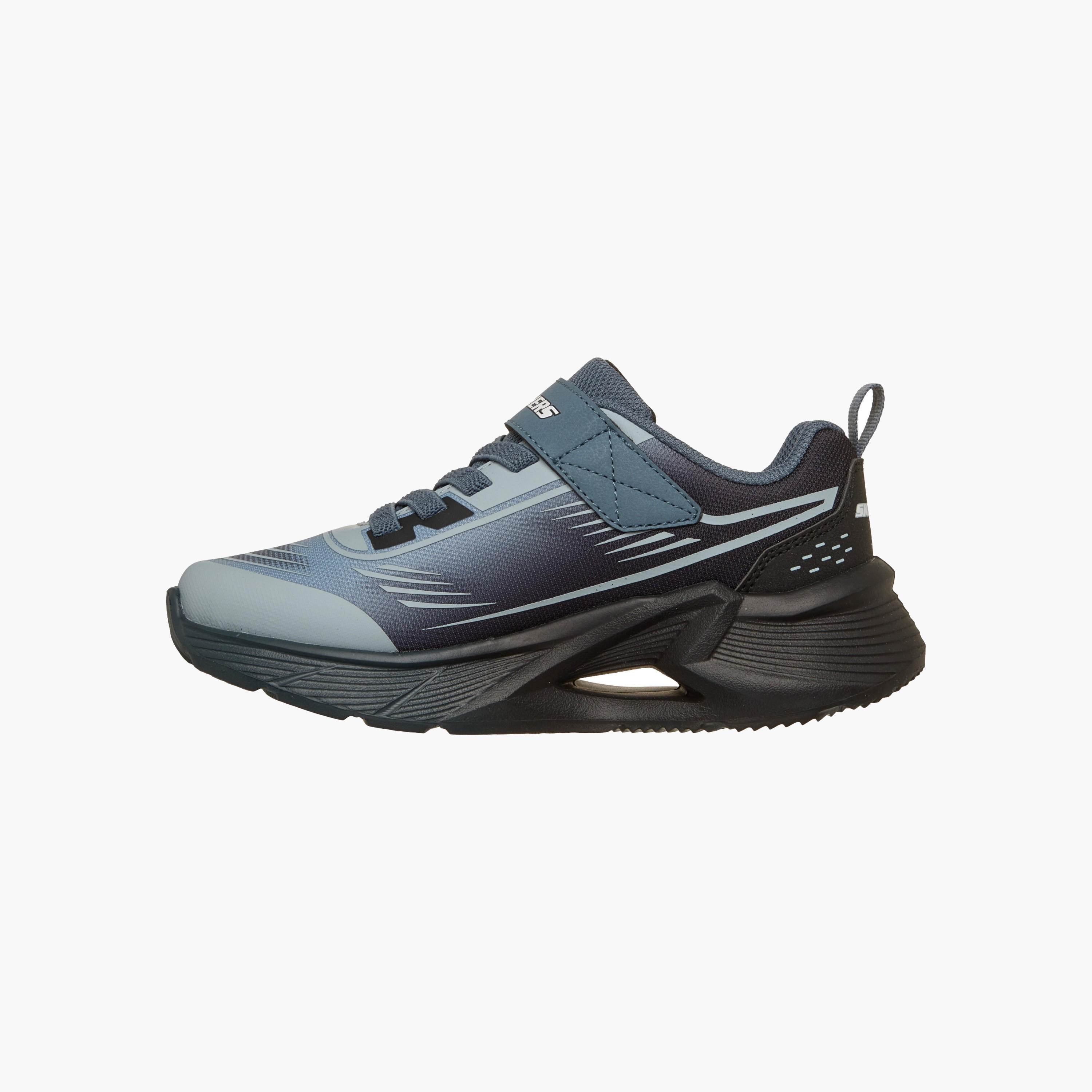 Skechers Boys TIDAL-TECH Hook & Loop Sports Shoes-sports-boys-shoes-image-6