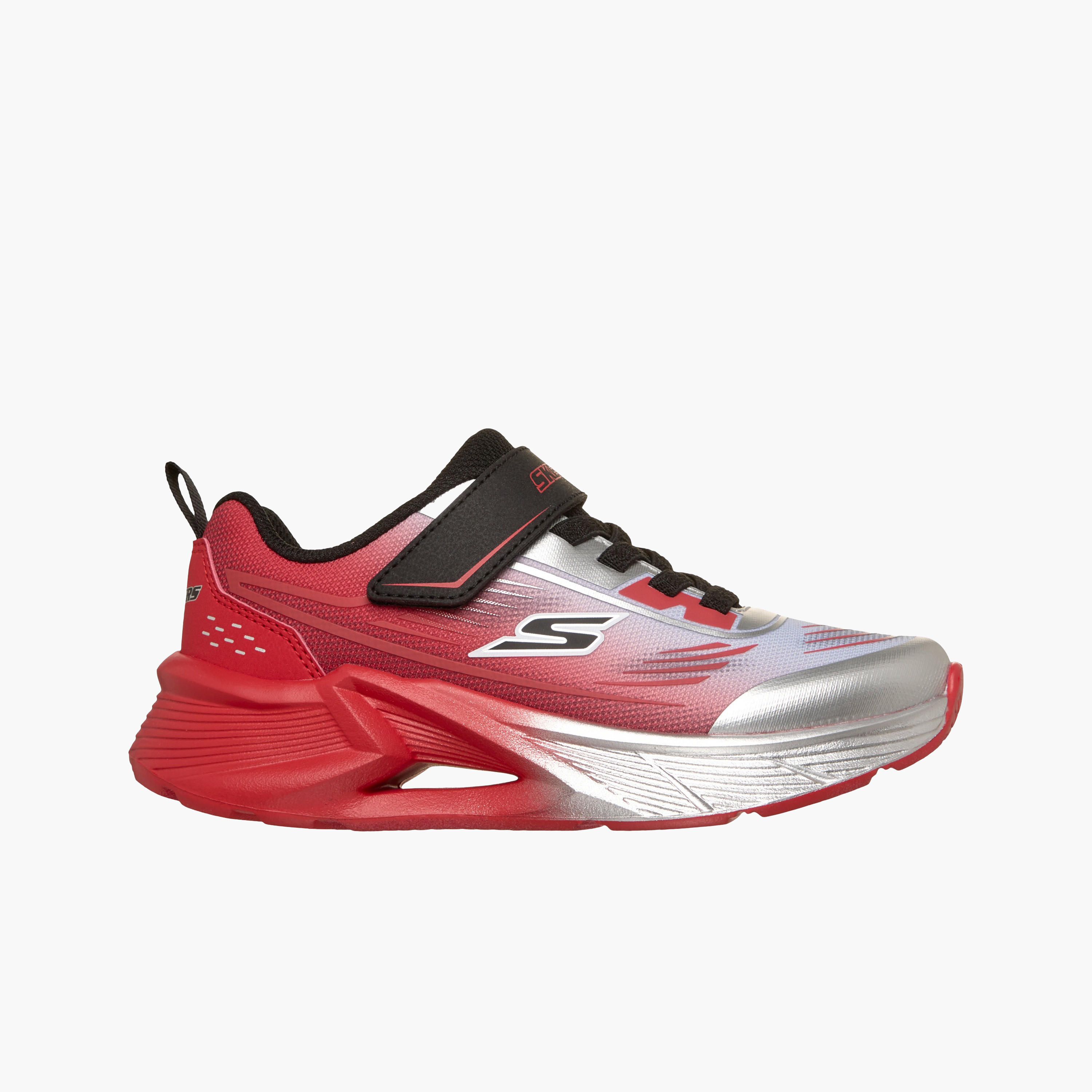 Skechers Boys TIDAL-TECH Hook & Loop Sports Shoes-boys-shoes-sneakers-image-1