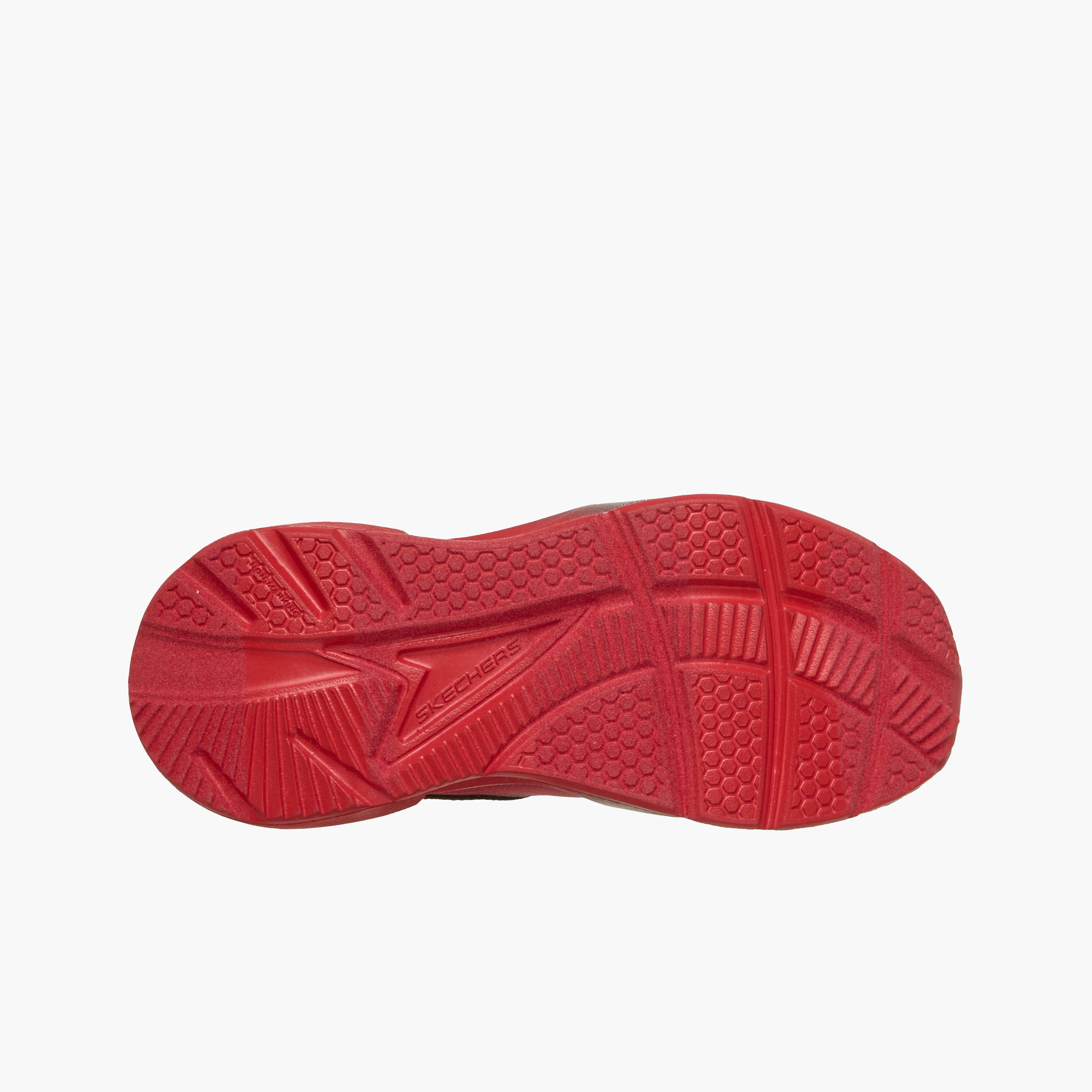 Skechers Boys TIDAL-TECH Hook & Loop Sports Shoes-boys-shoes-sneakers-image-4