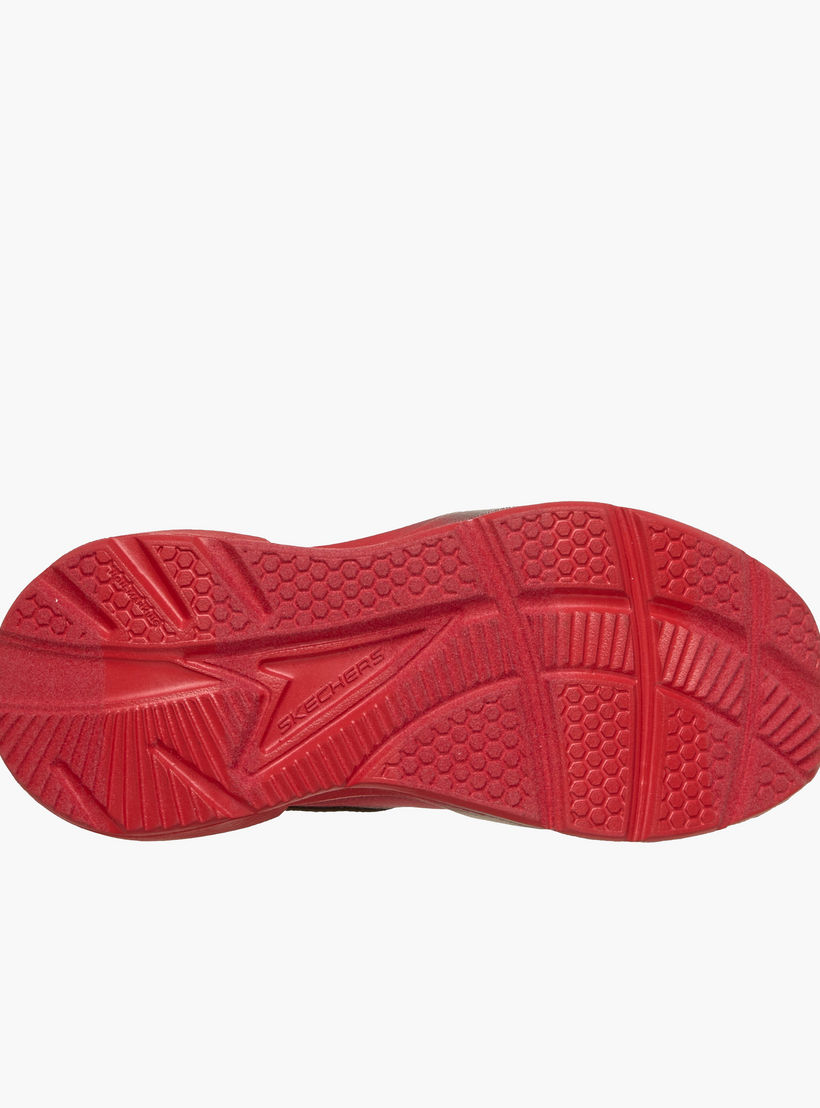 Skechers Boys TIDAL-TECH Hook & Loop Sports Shoes-boys-shoes-sneakers-image-4