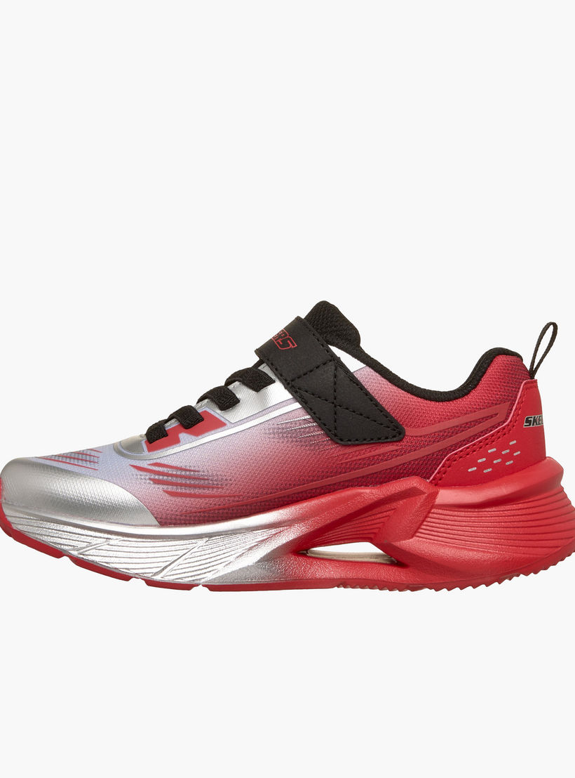 Skechers Boys TIDAL-TECH Hook & Loop Sports Shoes-boys-shoes-sneakers-image-6