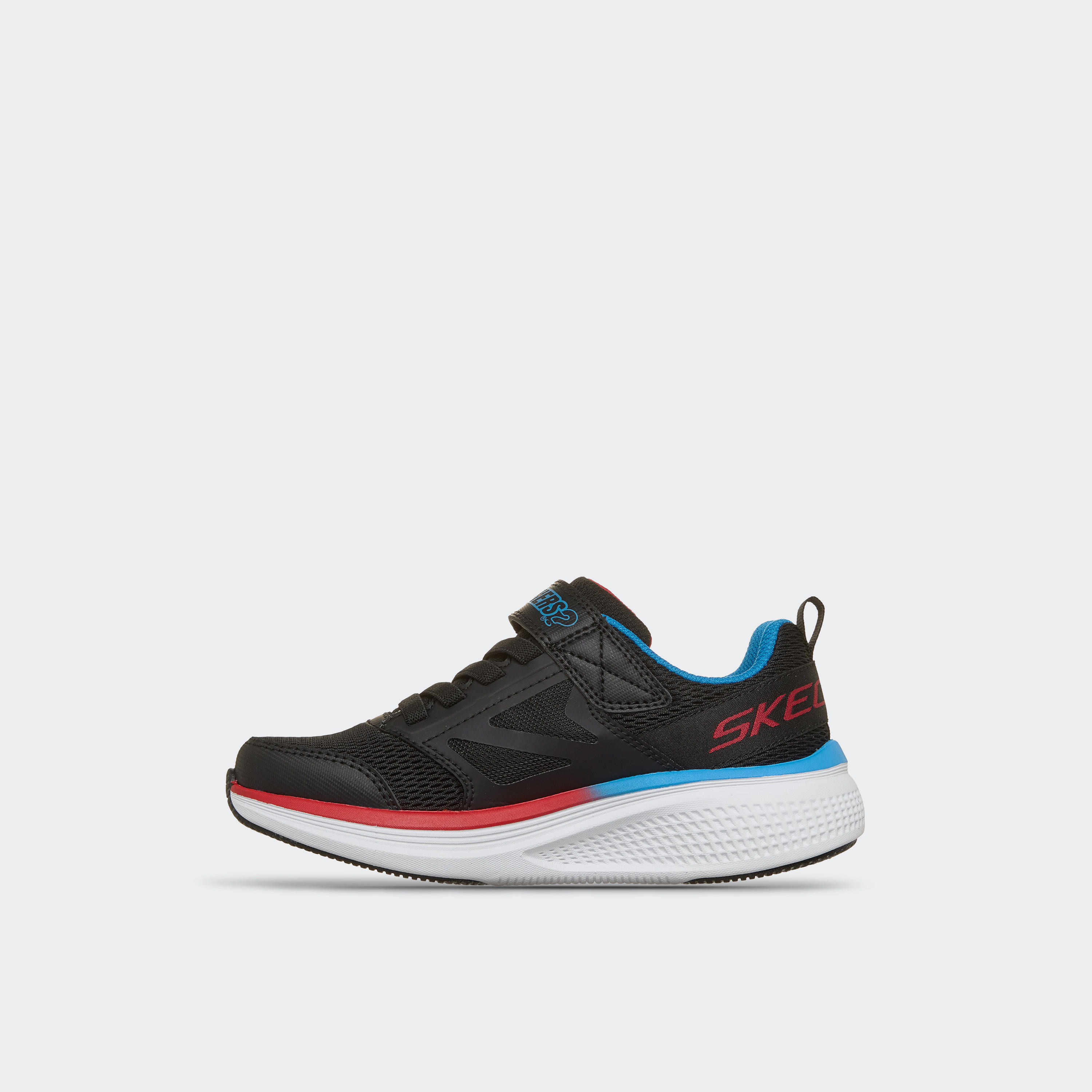 حذاء جري جو رن إليفيت 2.0 بشريط لاصق للأولاد من سكيتشرز-sports-boys-shoes-image-5