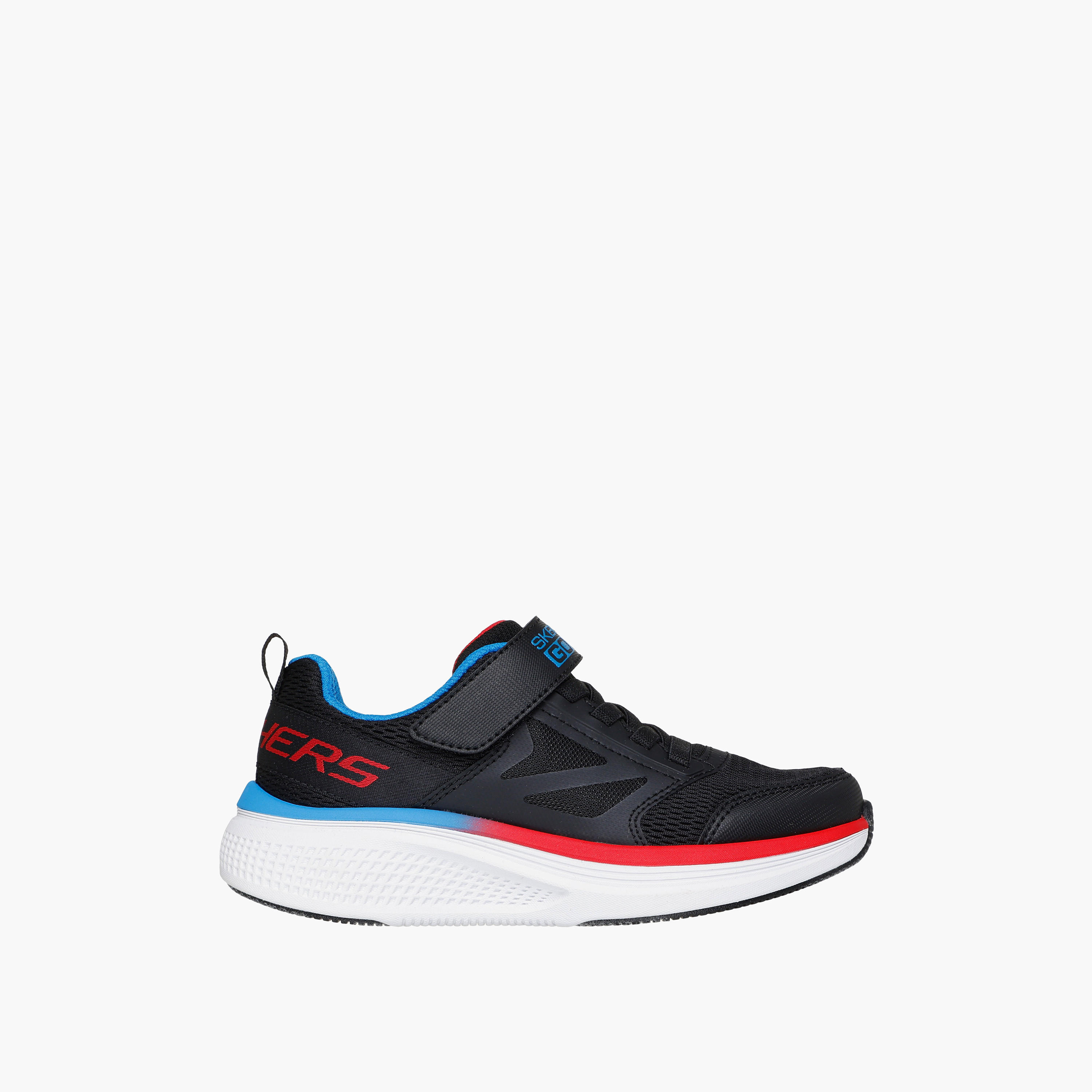 حذاء جري للأطفال بشريط إغلاق لاصق جو رن إيليفيت 2.0 من سكيتشرز-sports-boys-shoes-image-2