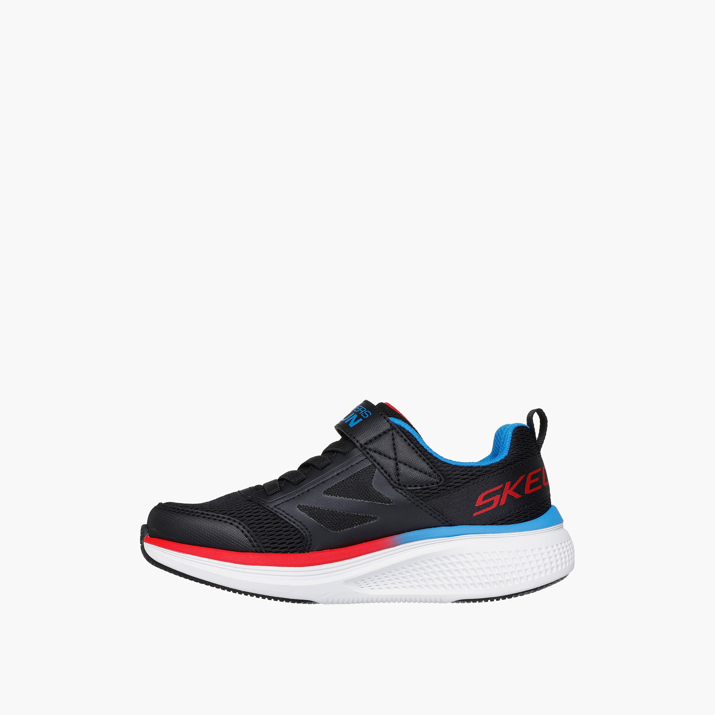 حذاء جري للأطفال بشريط إغلاق لاصق جو رن إيليفيت 2.0 من سكيتشرز-sports-boys-shoes-image-4