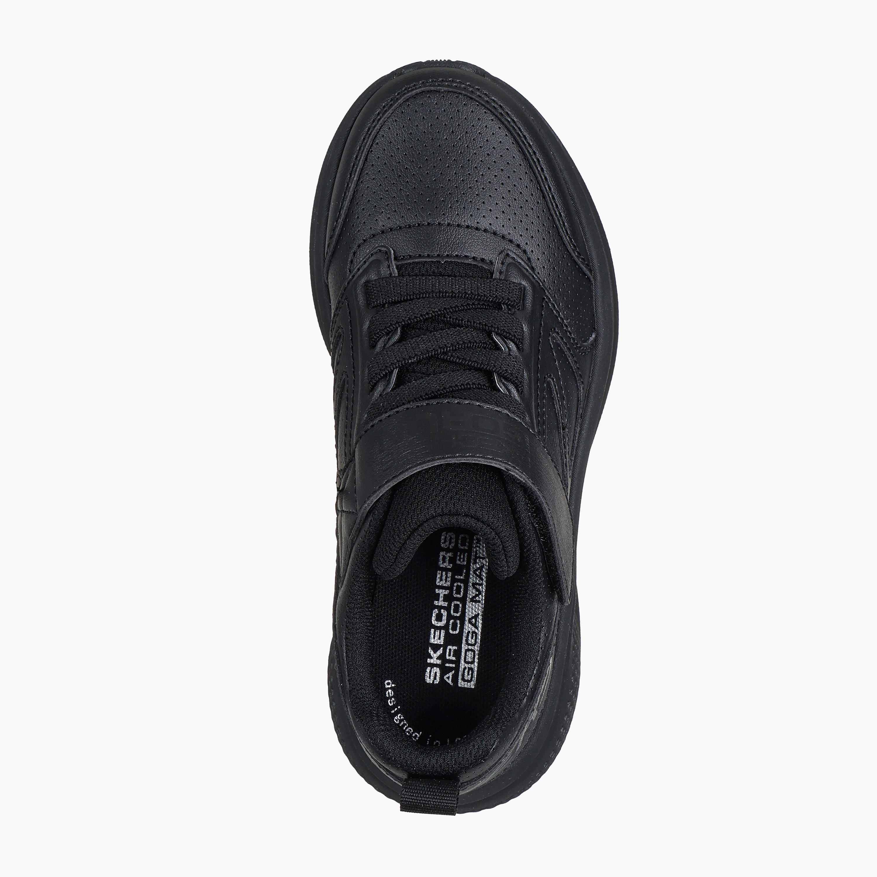 حذاء مدرسي جو رن إيليفيت 2.0 مثقّب للأطفال من سكيتشرز-boys-shoes-schoolshoes-image-3