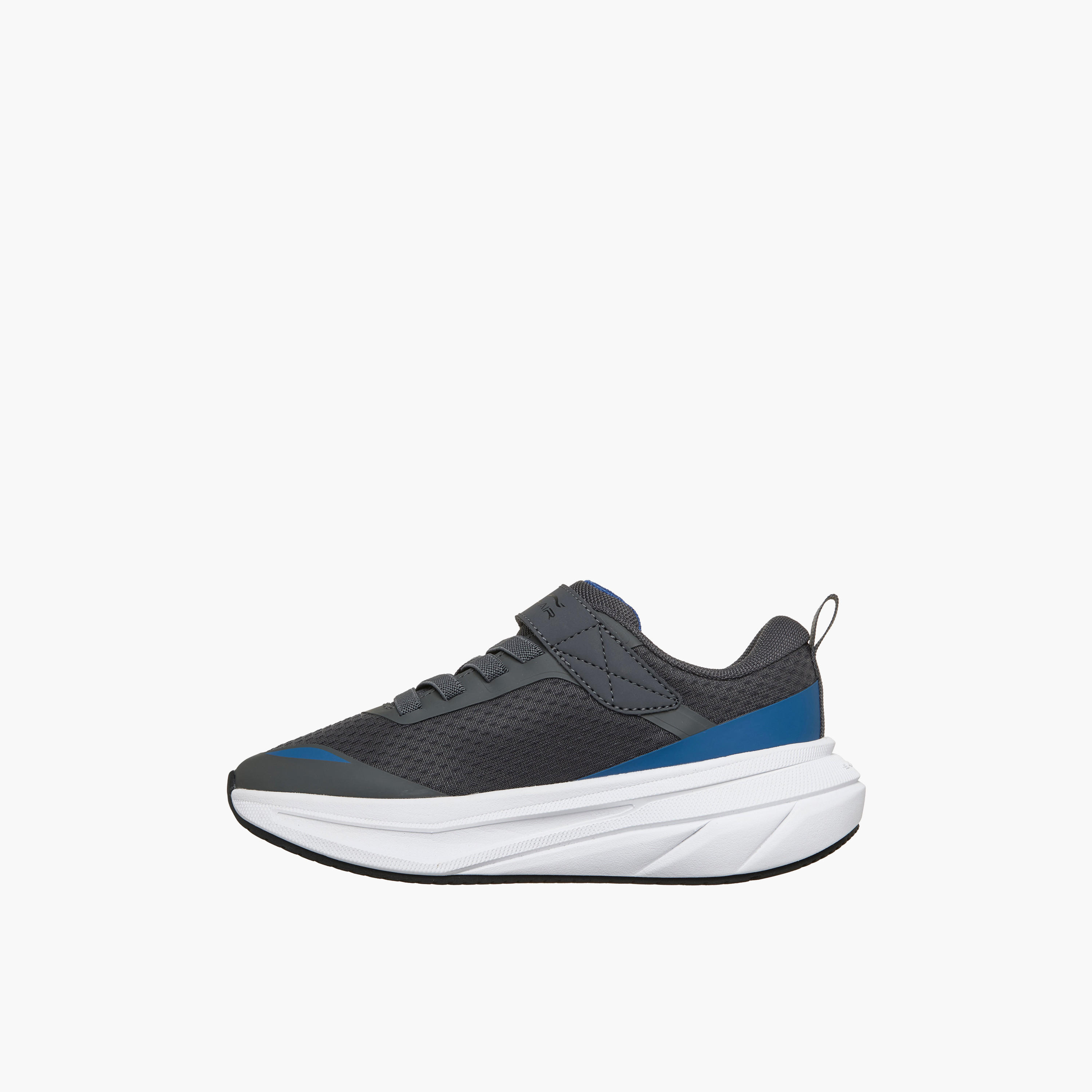 Skechers Boys Skech-Air Flight Hook & Loop Sneakers-sports-boys-shoes-image-5