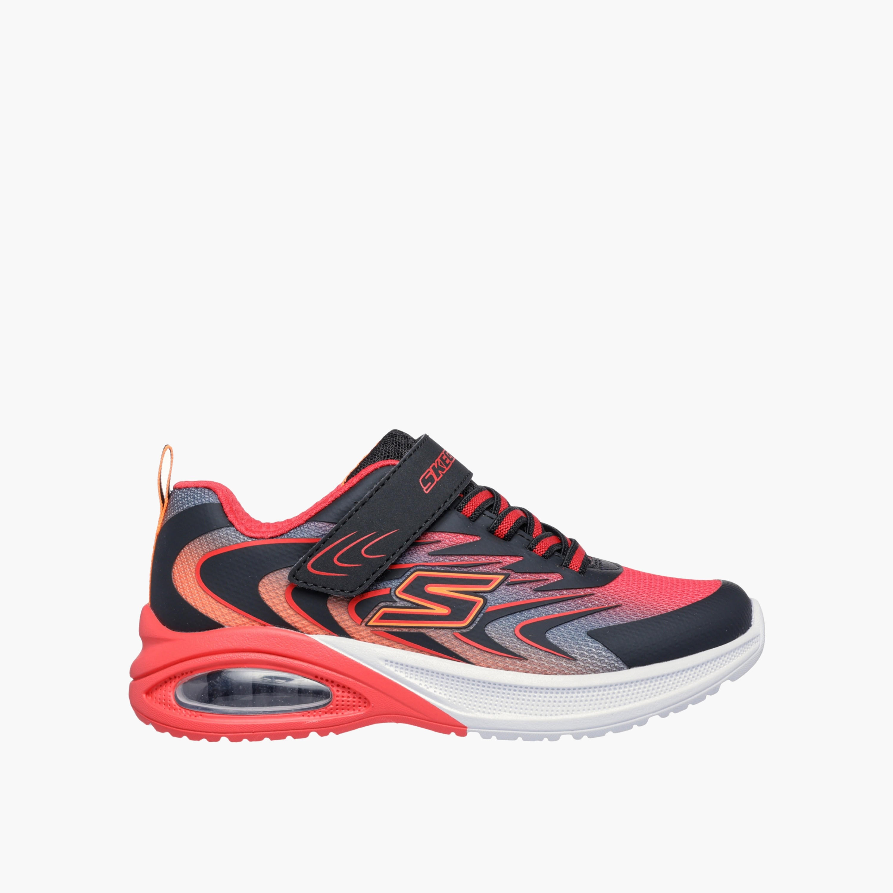 Skechers Boys MICROSPEC MAX ADVANCE Sports Shoes-sports-boys-shoes-image-1
