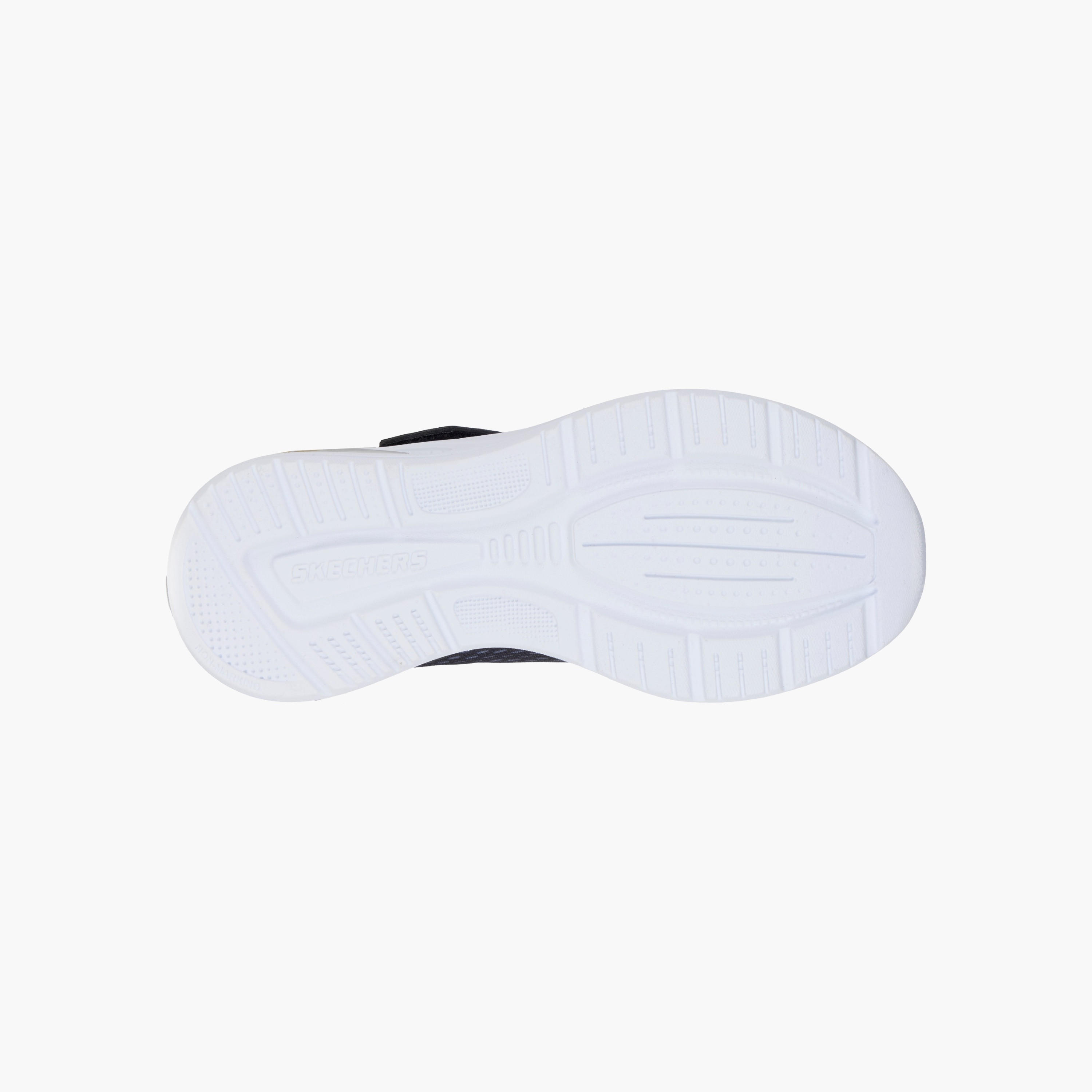 Skechers Boys MICROSPEC MAX ADVANCE Hook & Loop Sports Shoes-boys-shoes-sneakers-image-4