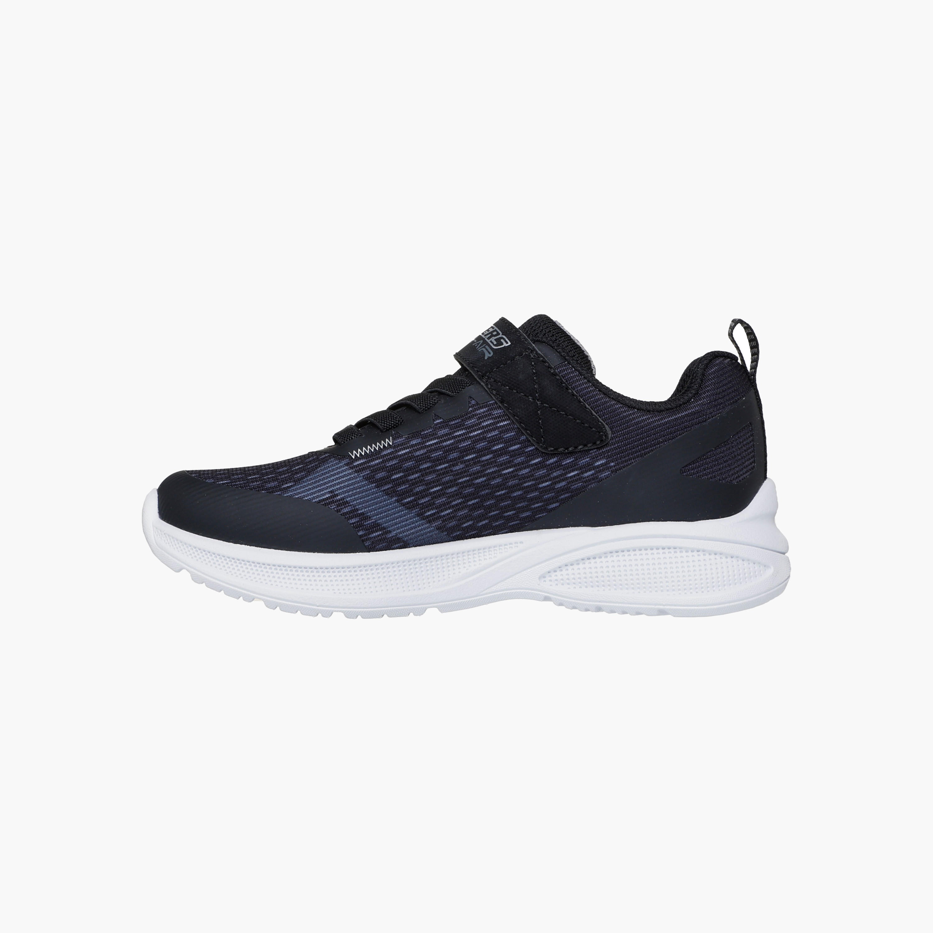 Skechers Boys MICROSPEC MAX ADVANCE Hook & Loop Sports Shoes-boys-shoes-sneakers-image-6