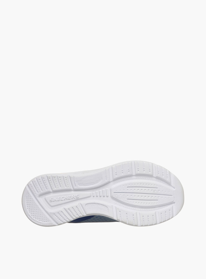 Skechers Boys Microspec Max Advance Hook & Loop Sneakers-sports-boys-shoes-image-6