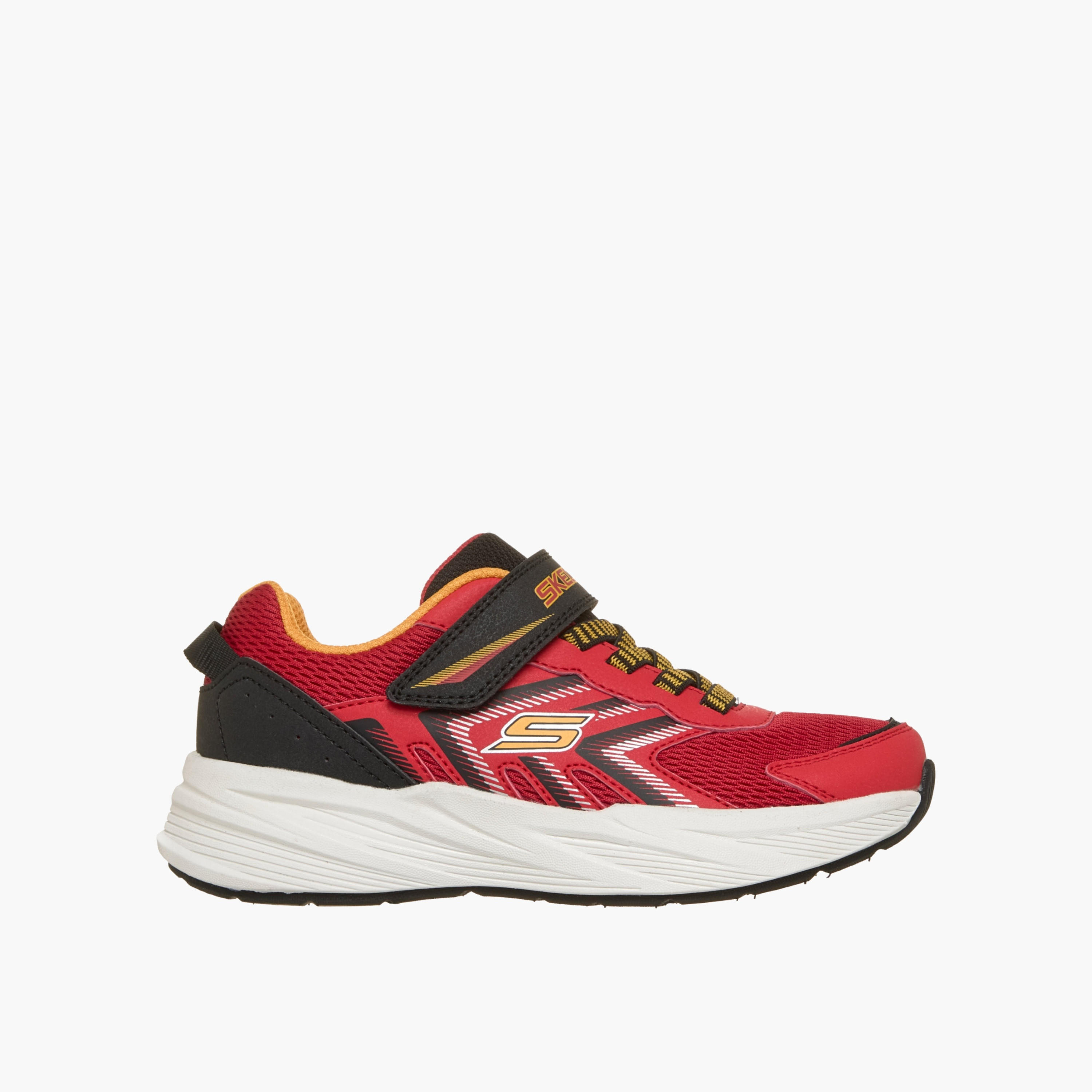 Skechers Boys MICROSPEC TREAD Sports Shoes-boys-shoes-sneakers-image-1