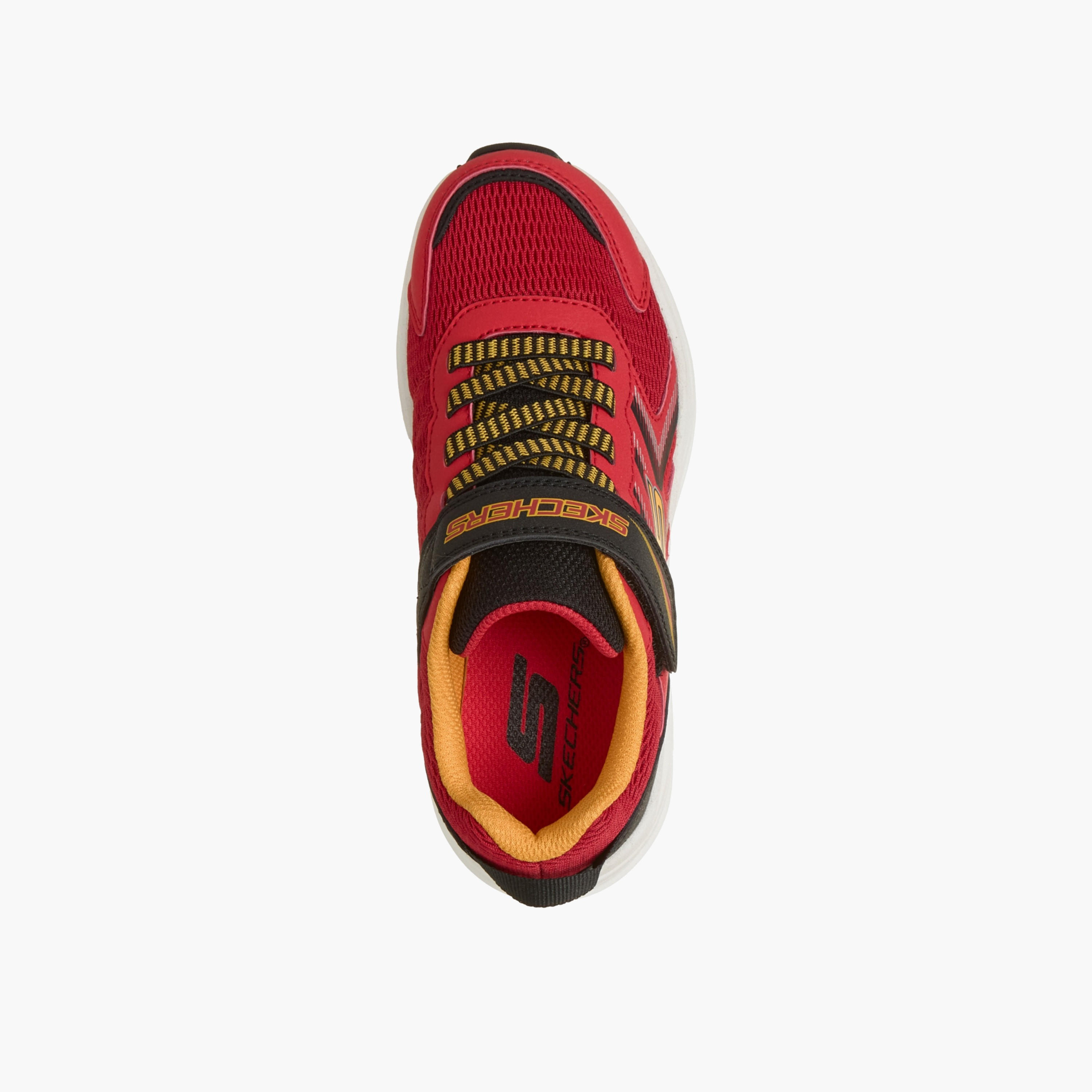 Skechers Boys MICROSPEC TREAD Sports Shoes-boys-shoes-sneakers-image-2