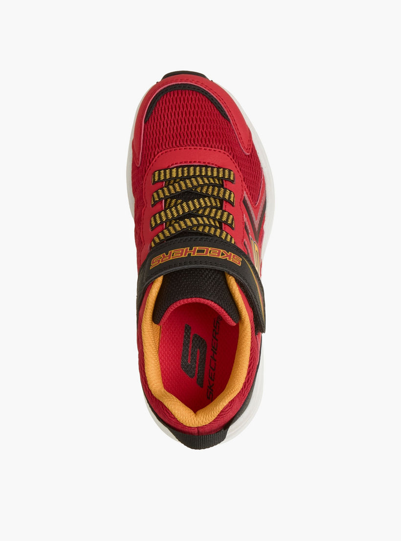 Skechers Boys MICROSPEC TREAD Sports Shoes-boys-shoes-sneakers-image-2