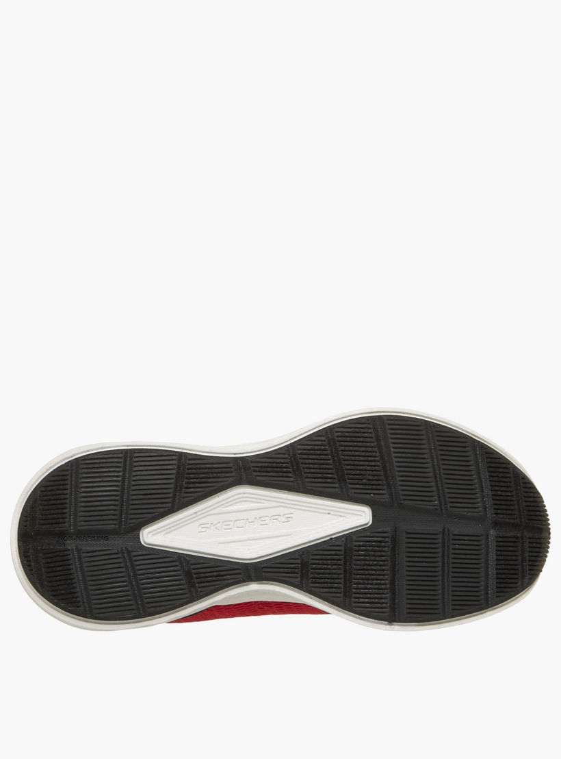 Skechers Boys MICROSPEC TREAD Sports Shoes-boys-shoes-sneakers-image-3