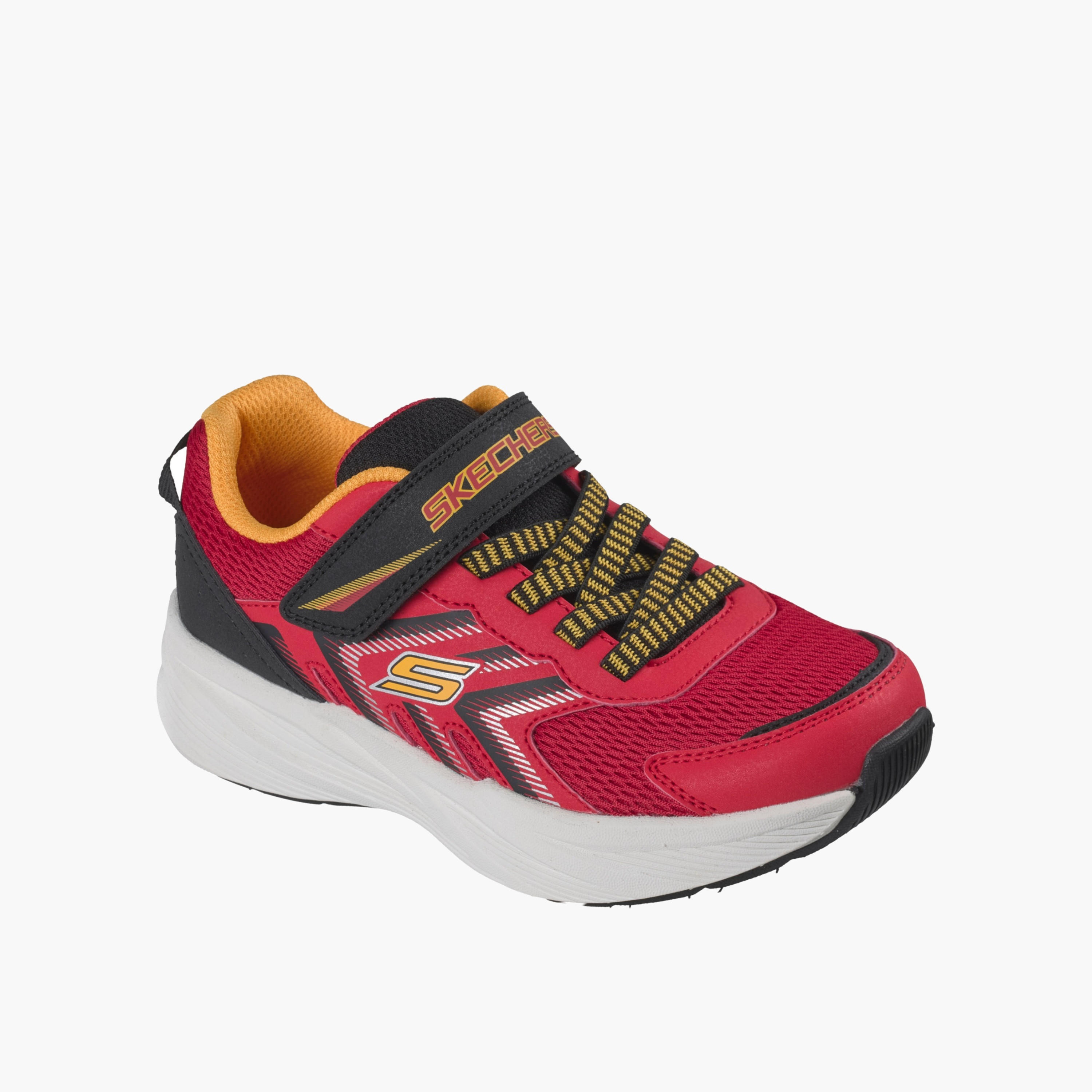 Skechers Boys MICROSPEC TREAD Sports Shoes-boys-shoes-sneakers-image-4
