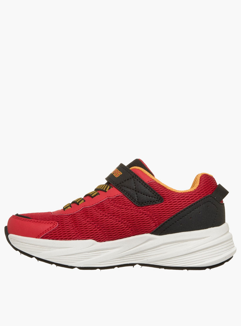 Skechers Boys MICROSPEC TREAD Sports Shoes-boys-shoes-sneakers-image-5