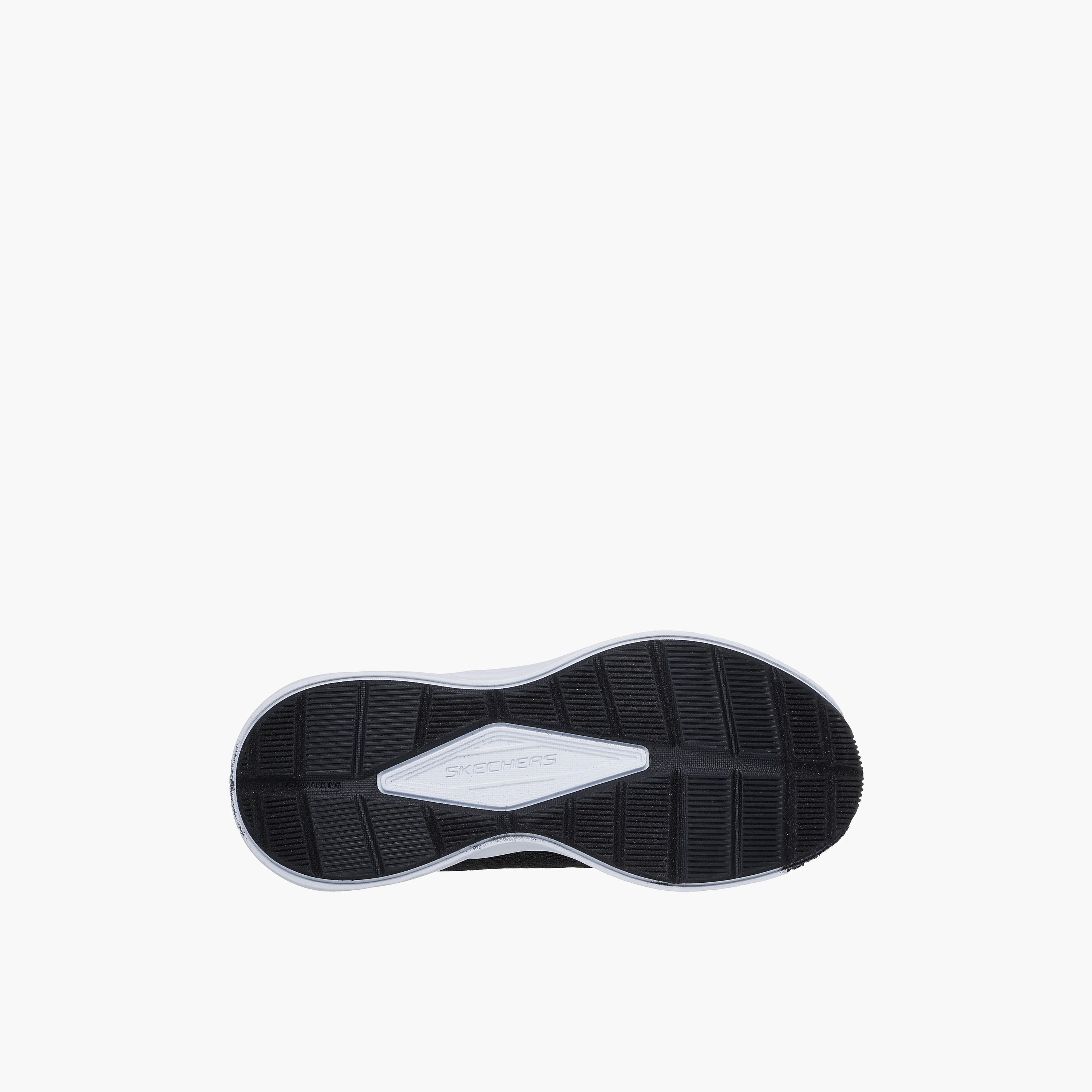 Skechers Boys MICROSPEC TREAD Lace-Up Sneakers-sports-boys-shoes-image-6