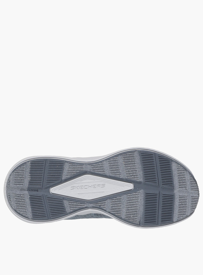 حذاء رياضي برباط مايكروسبيك تراد للأولاد من سكيتشرز-boys-shoes-sneakers-image-3