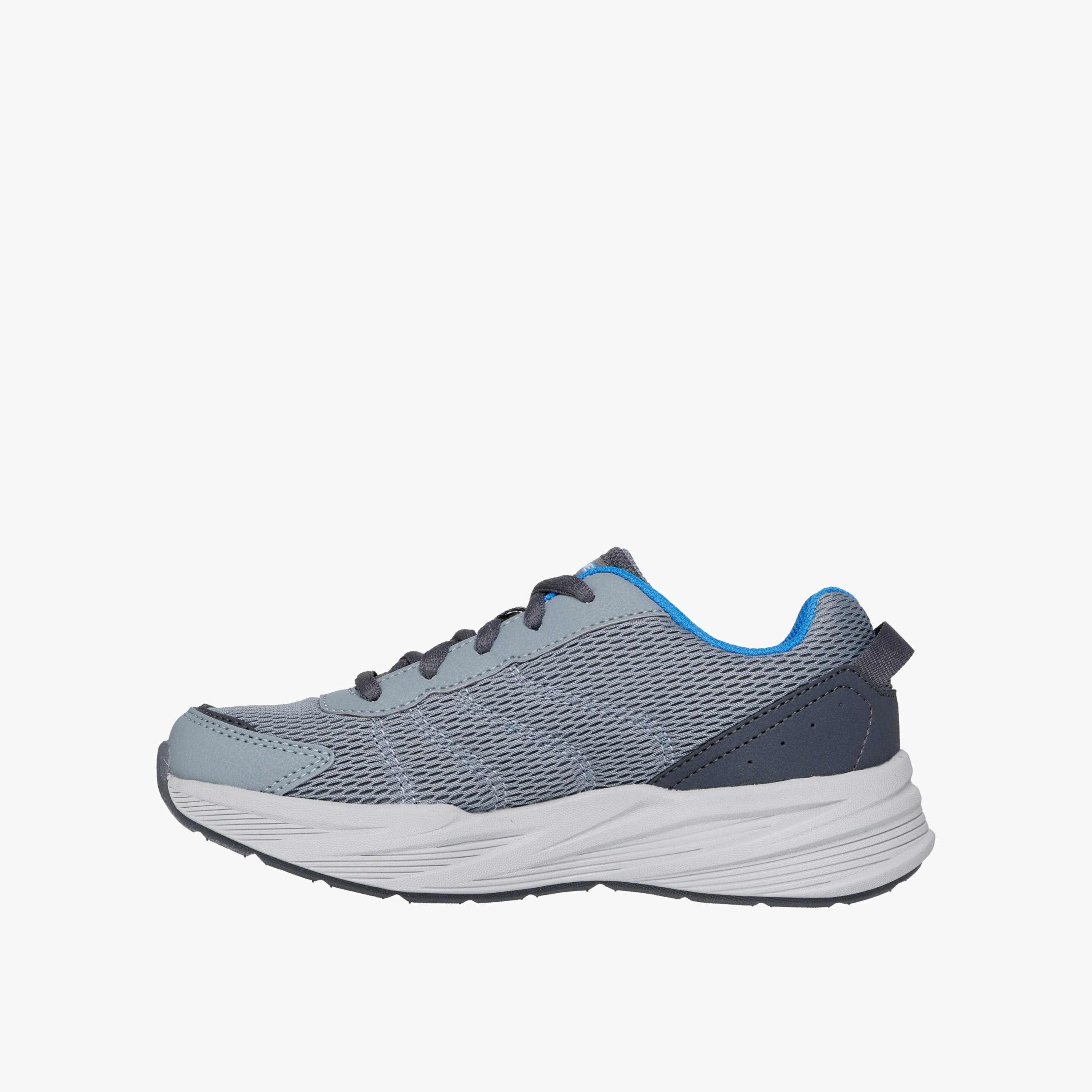حذاء رياضي برباط مايكروسبيك تراد للأولاد من سكيتشرز-boys-shoes-sneakers-image-5