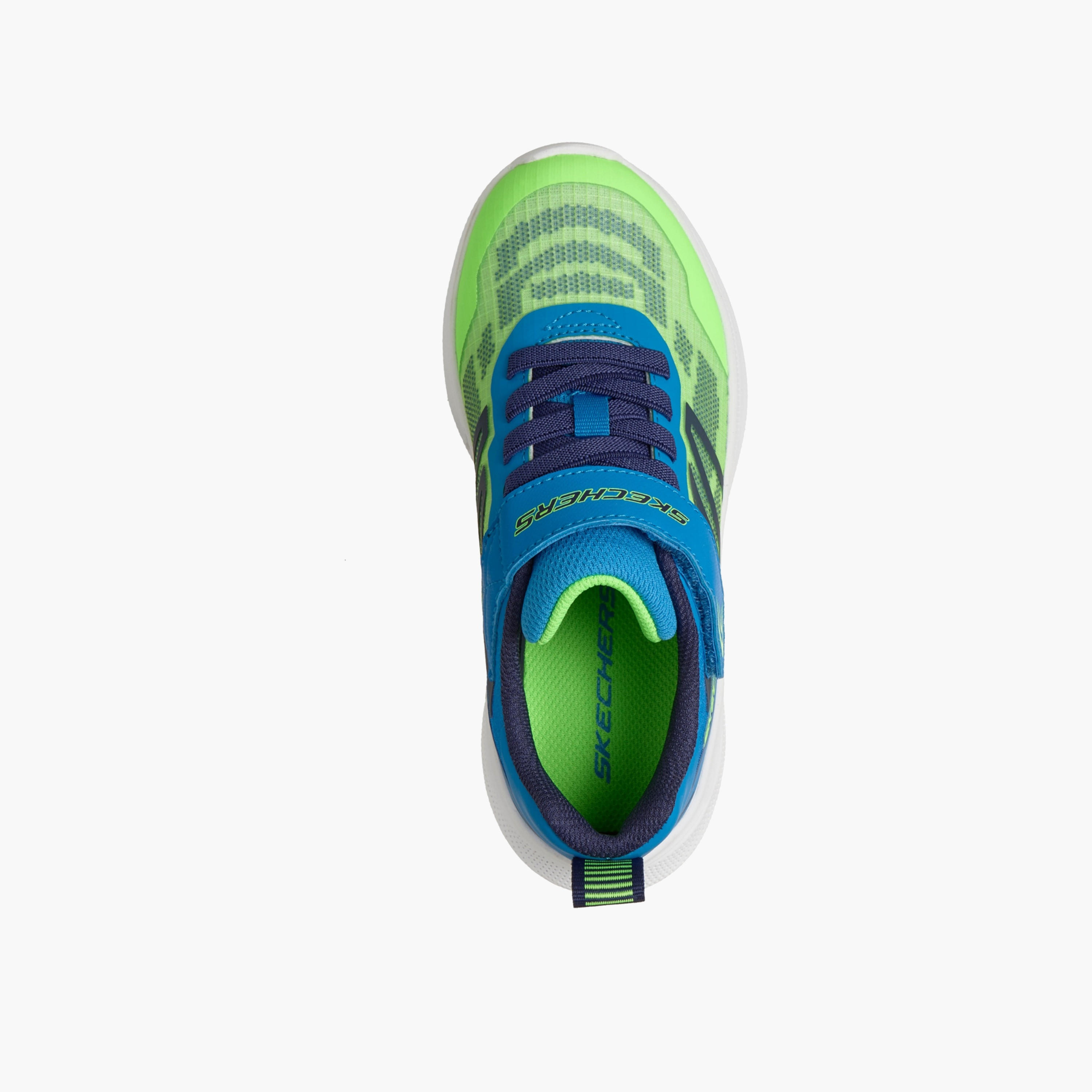Skechers Boys MICROSPEC VELOCITY Sports Shoes-boys-shoes-sneakers-image-2