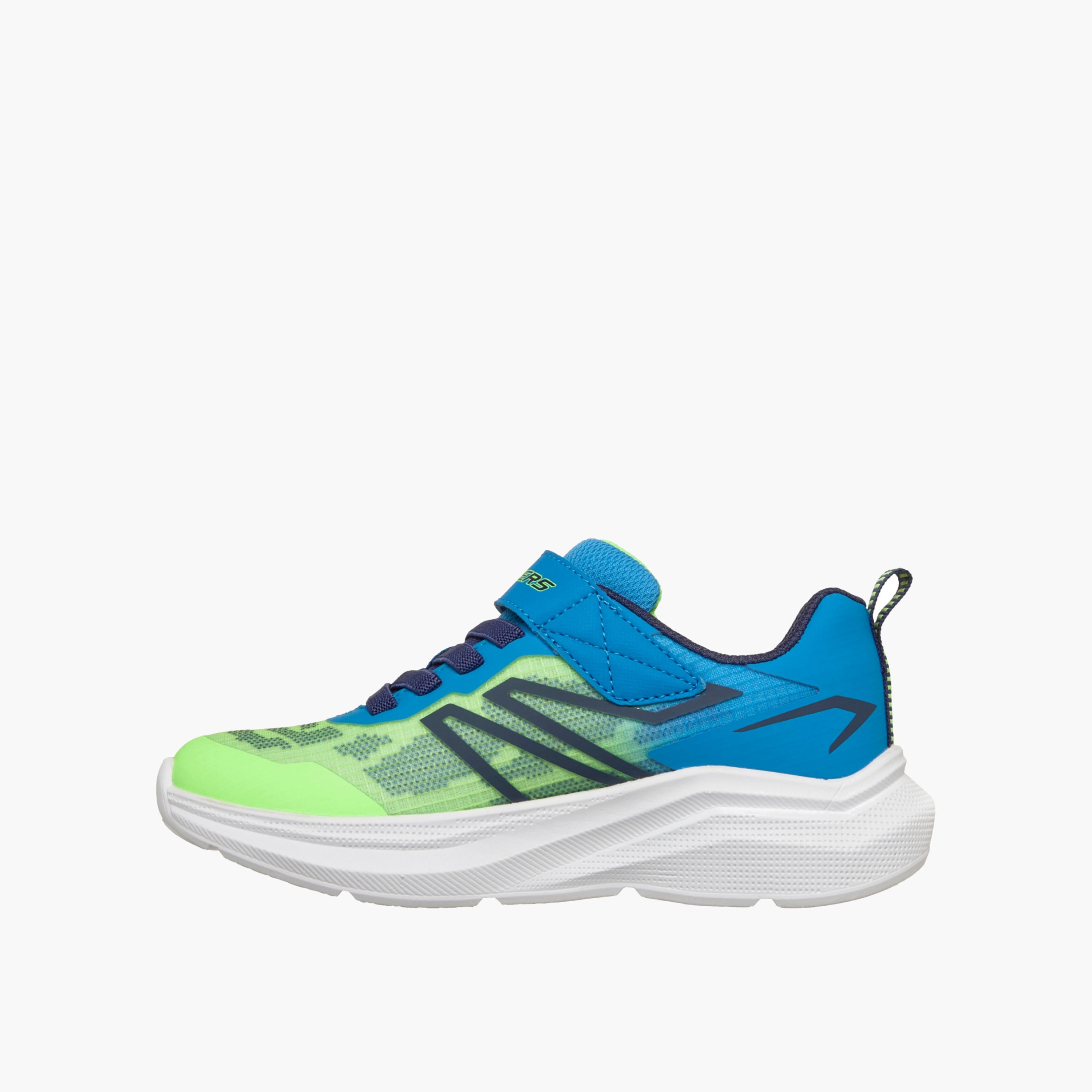 Skechers Boys MICROSPEC VELOCITY Sports Shoes-boys-shoes-sneakers-image-6