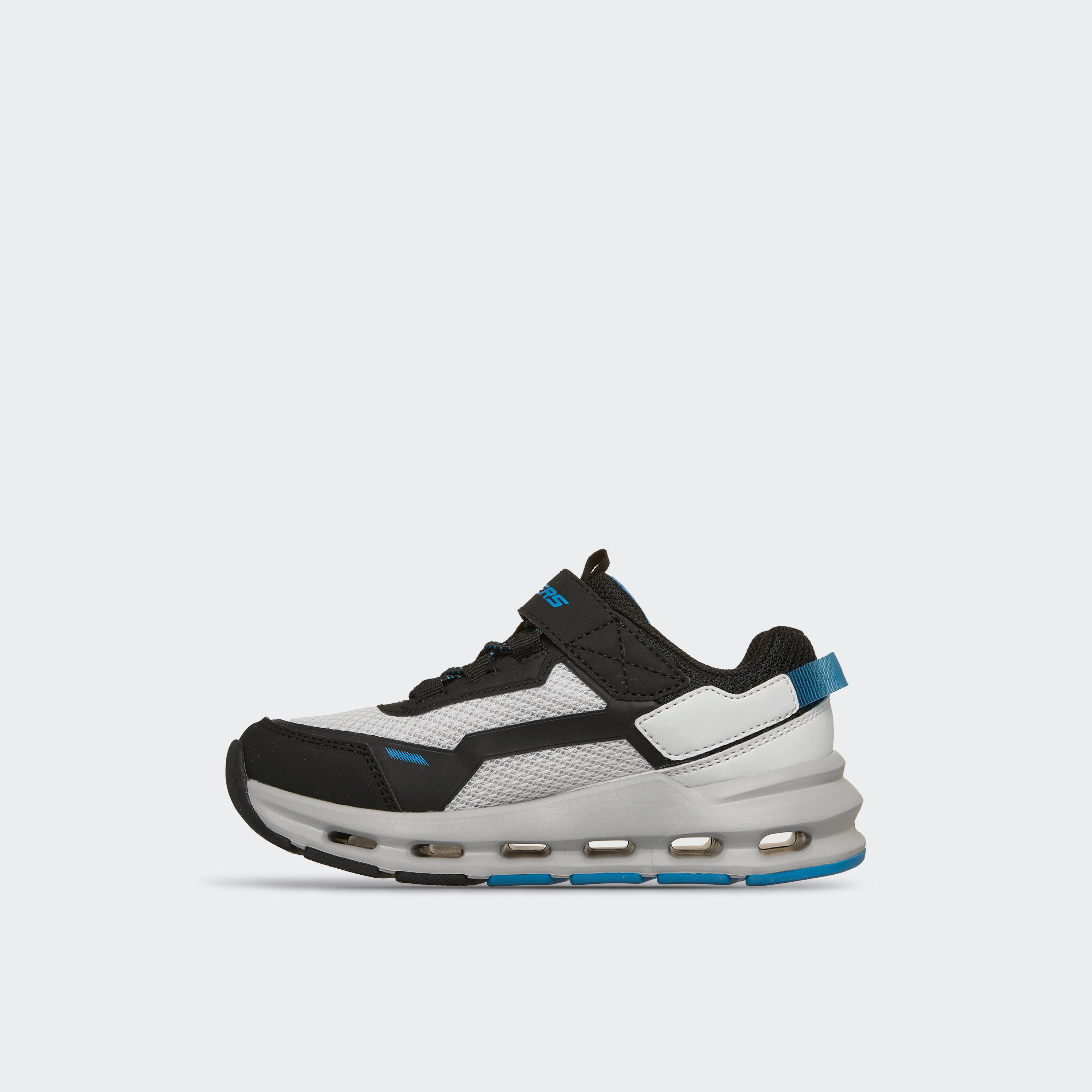 Skechers Boys Glide-Step Plus Hook & Loop Ankle Sneakers-boys-shoes-sneakers-image-5