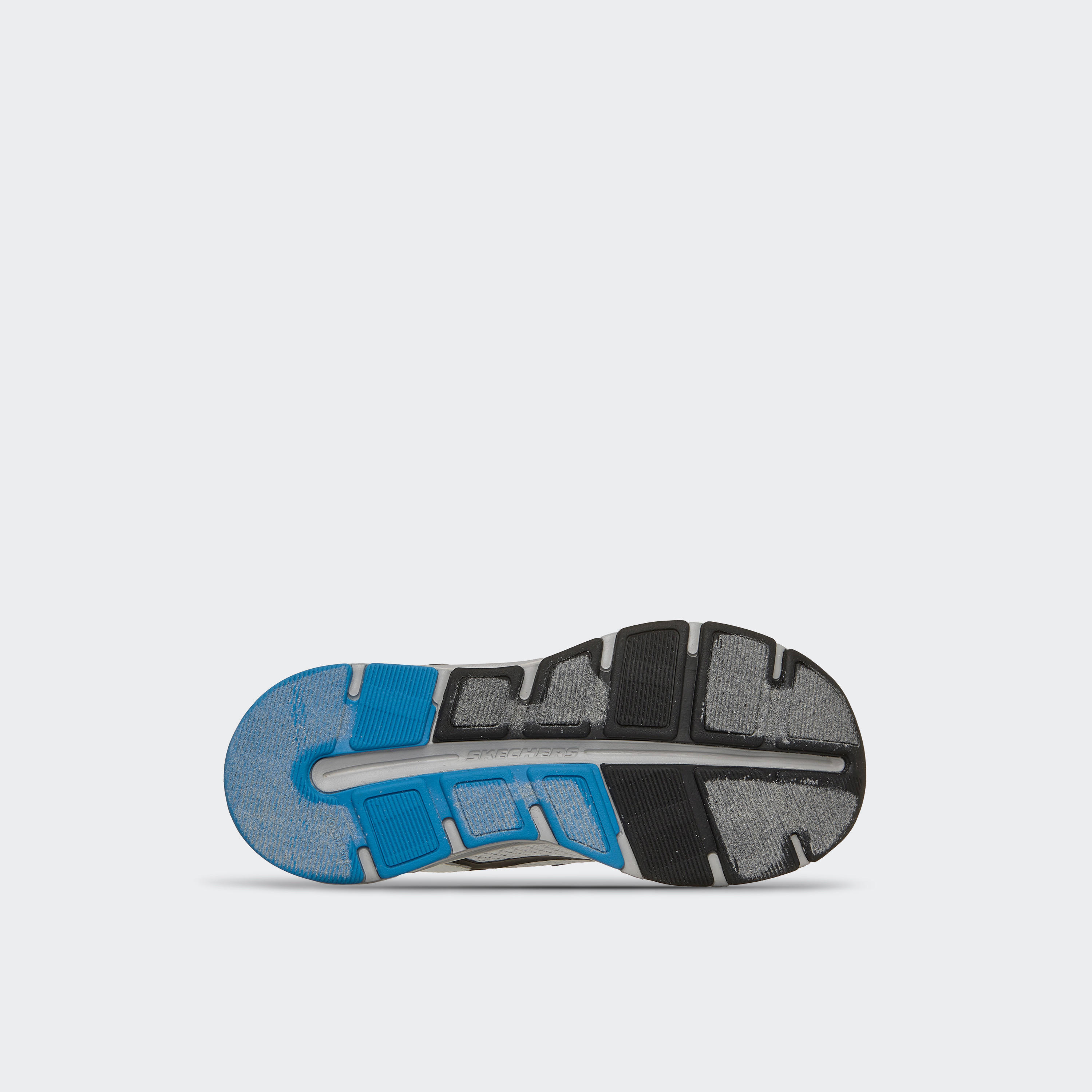 Skechers Boys Glide-Step Plus Hook & Loop Ankle Sneakers-boys-shoes-sneakers-image-6