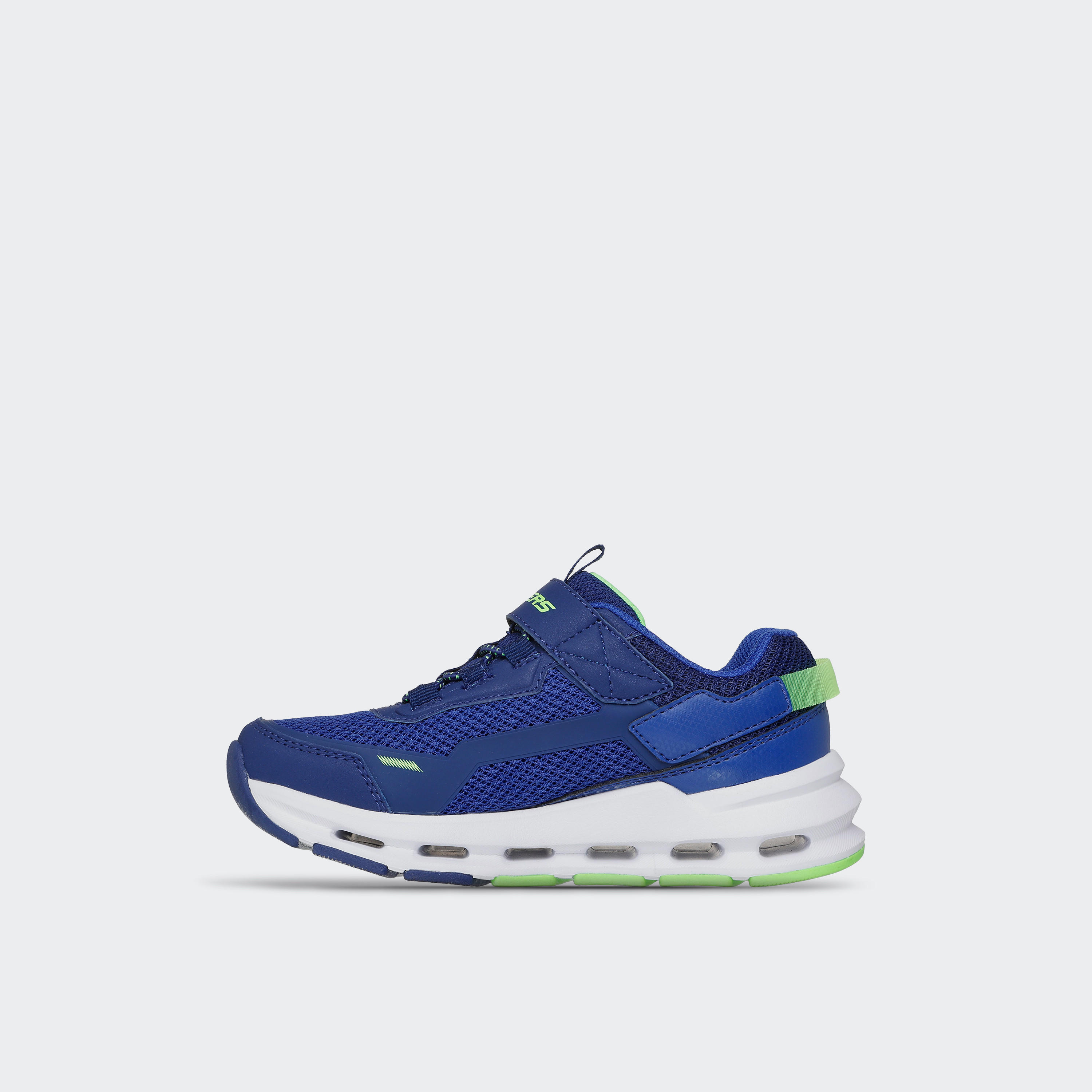 Skechers Boys Glide-Step Plus Hook & Loop Sneakers-boys-shoes-sneakers-image-4