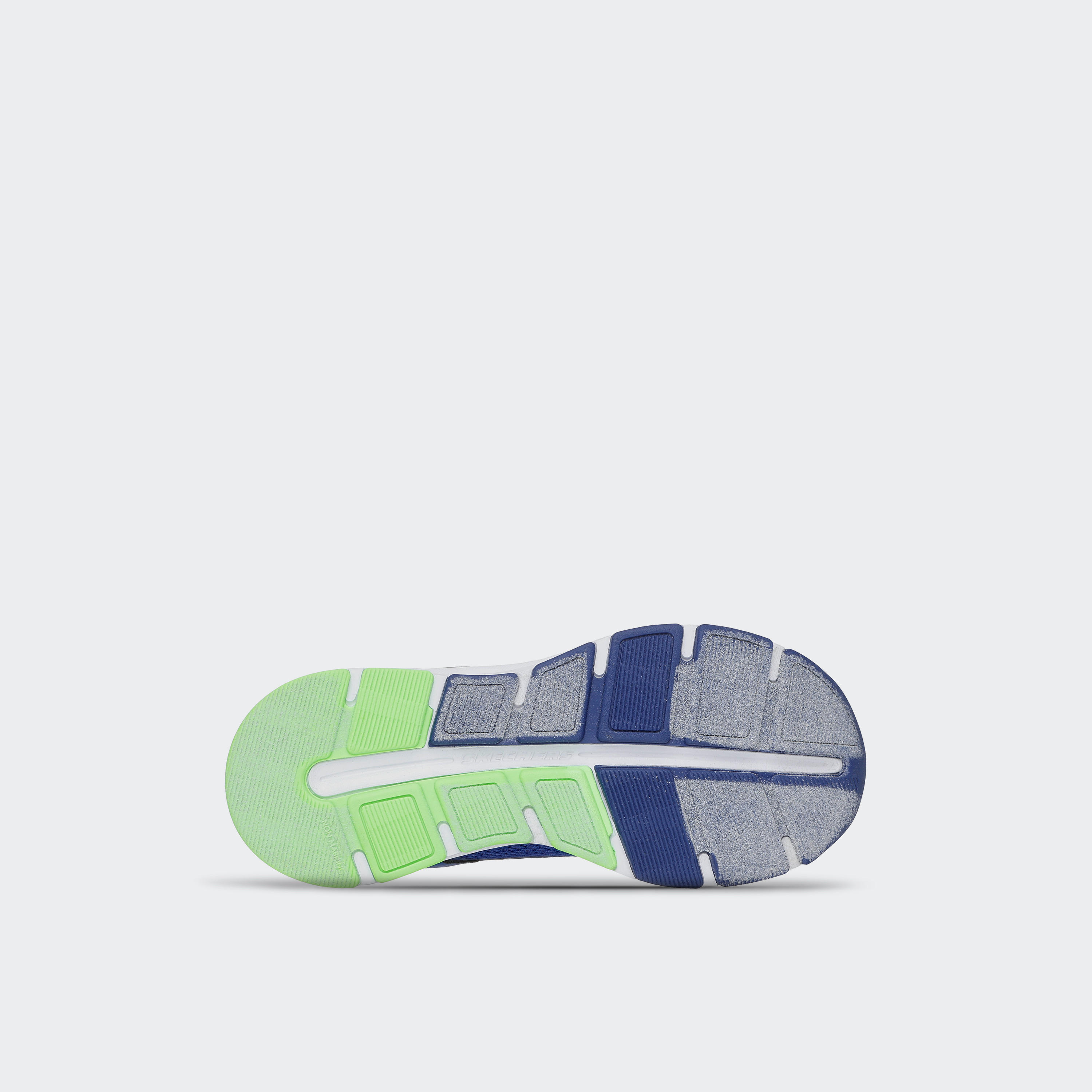 Skechers Boys Glide-Step Plus Hook & Loop Sneakers-boys-shoes-sneakers-image-5