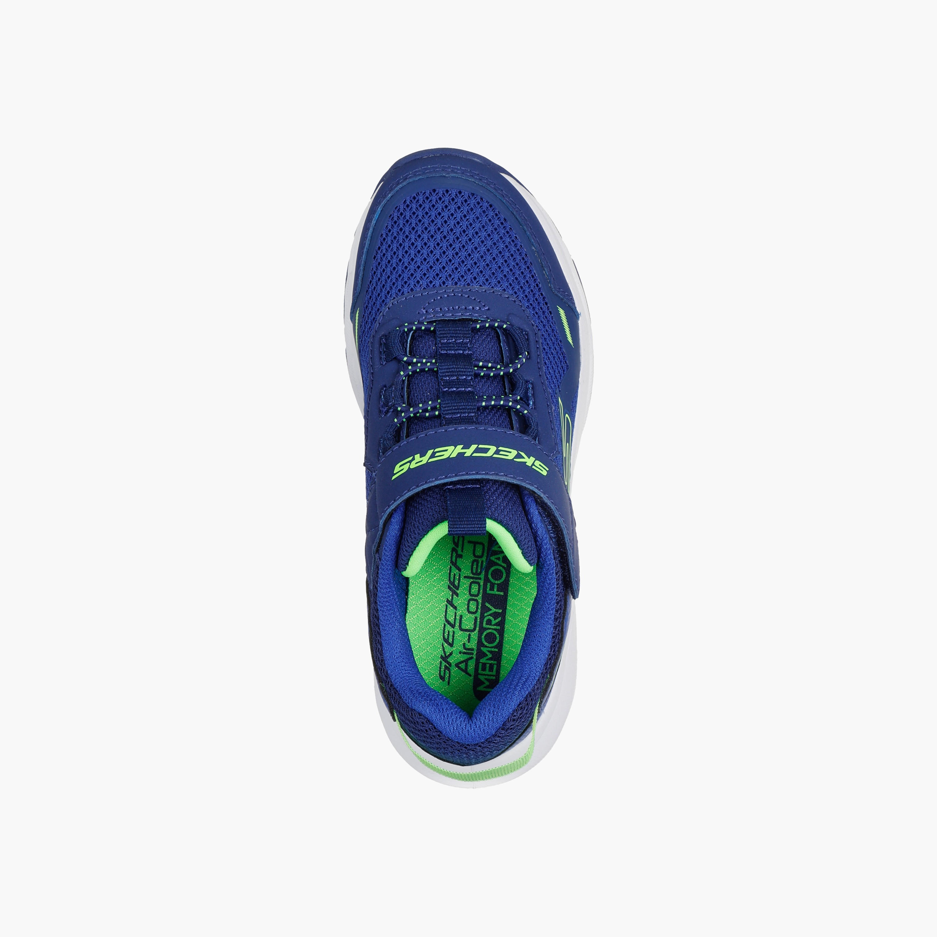 Skechers Boys GLIDE-STEP PLUS Hook & Loop Sports Shoes-sports-boys-shoes-image-2