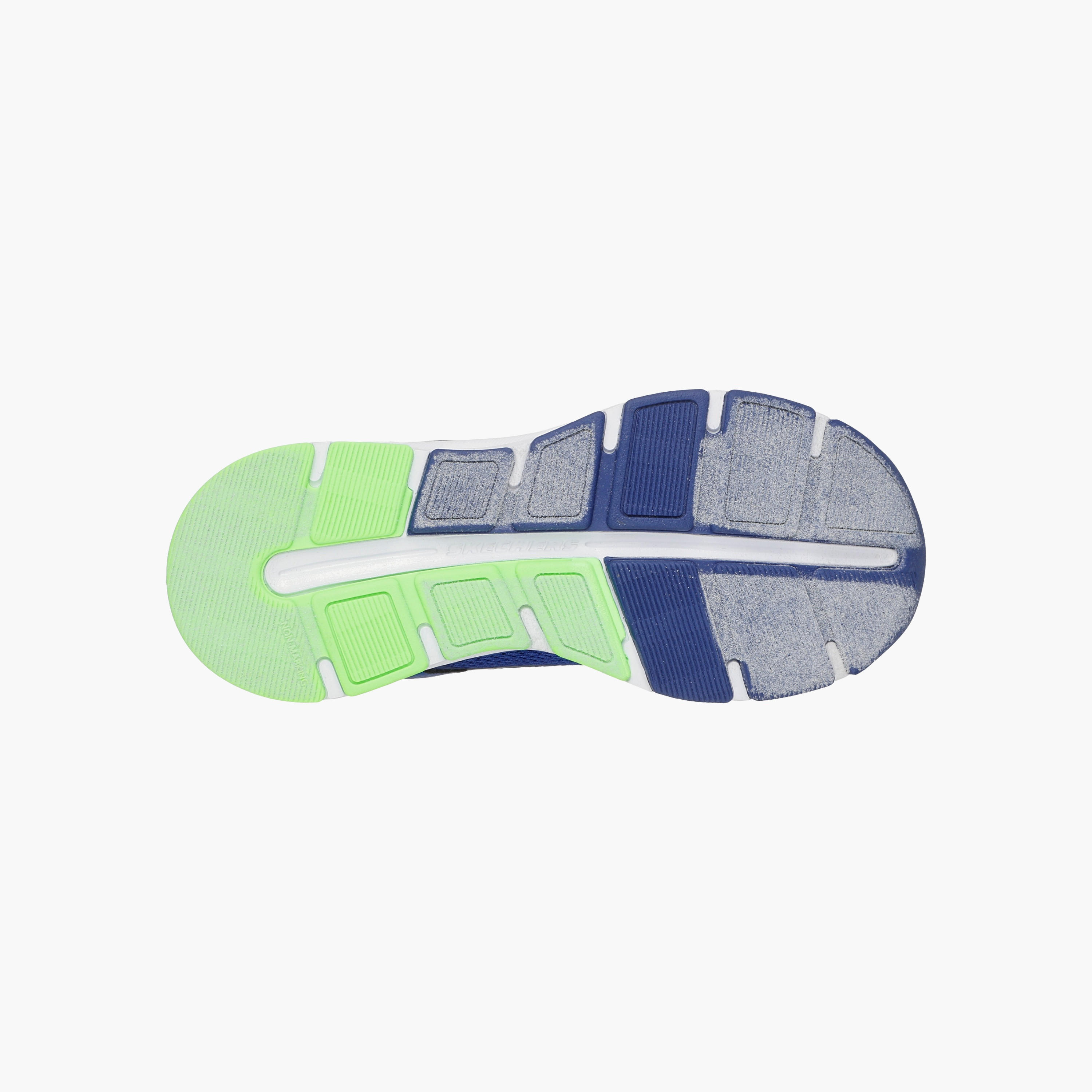 Skechers Boys GLIDE-STEP PLUS Hook & Loop Sports Shoes-sports-boys-shoes-image-3