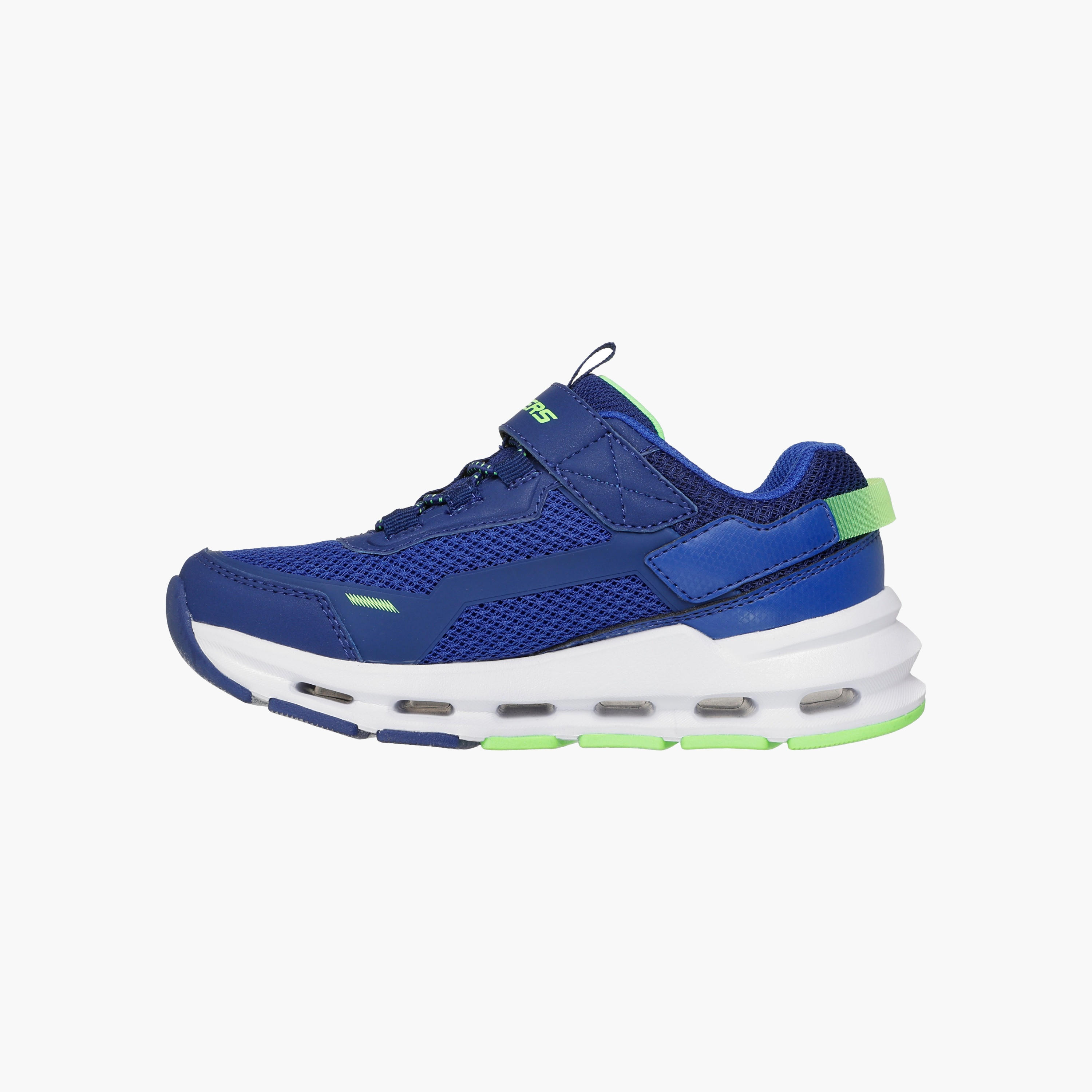 Skechers Boys GLIDE-STEP PLUS Hook & Loop Sports Shoes-sports-boys-shoes-image-5