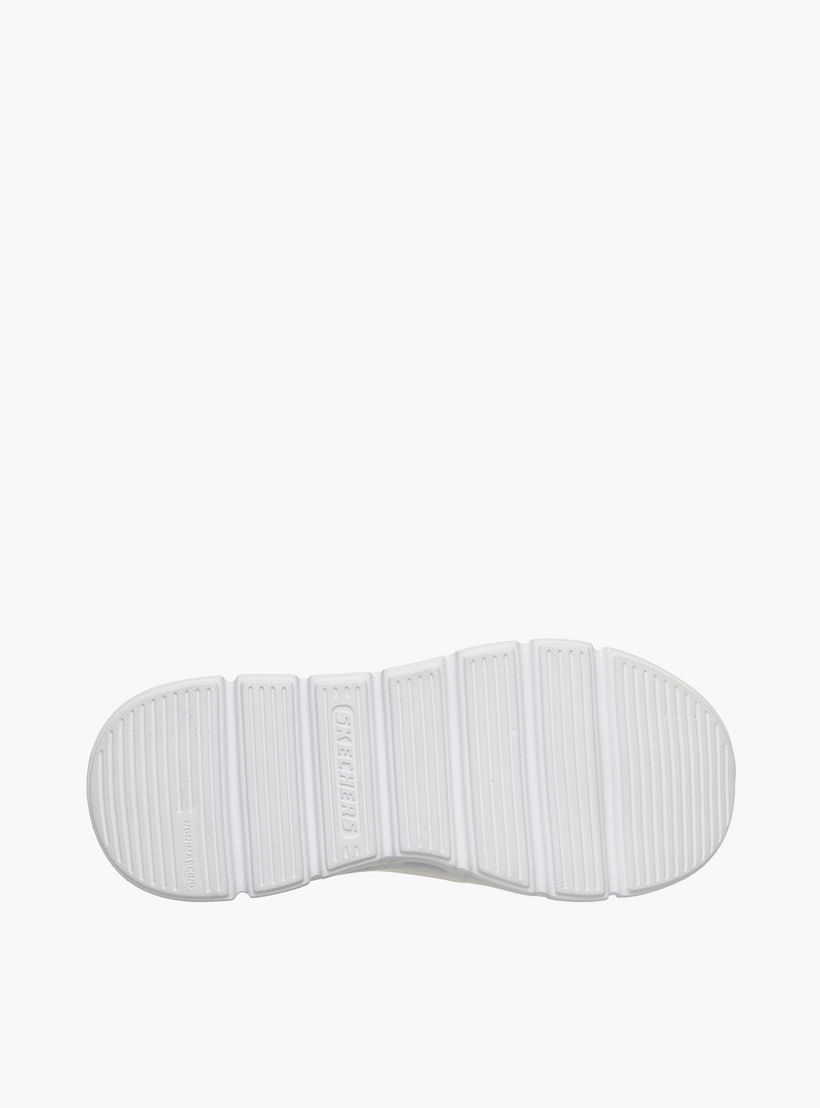 Skechers Boys GLIDE-STEP FLOW Hook & Loop Sneakers-sports-boys-shoes-image-6