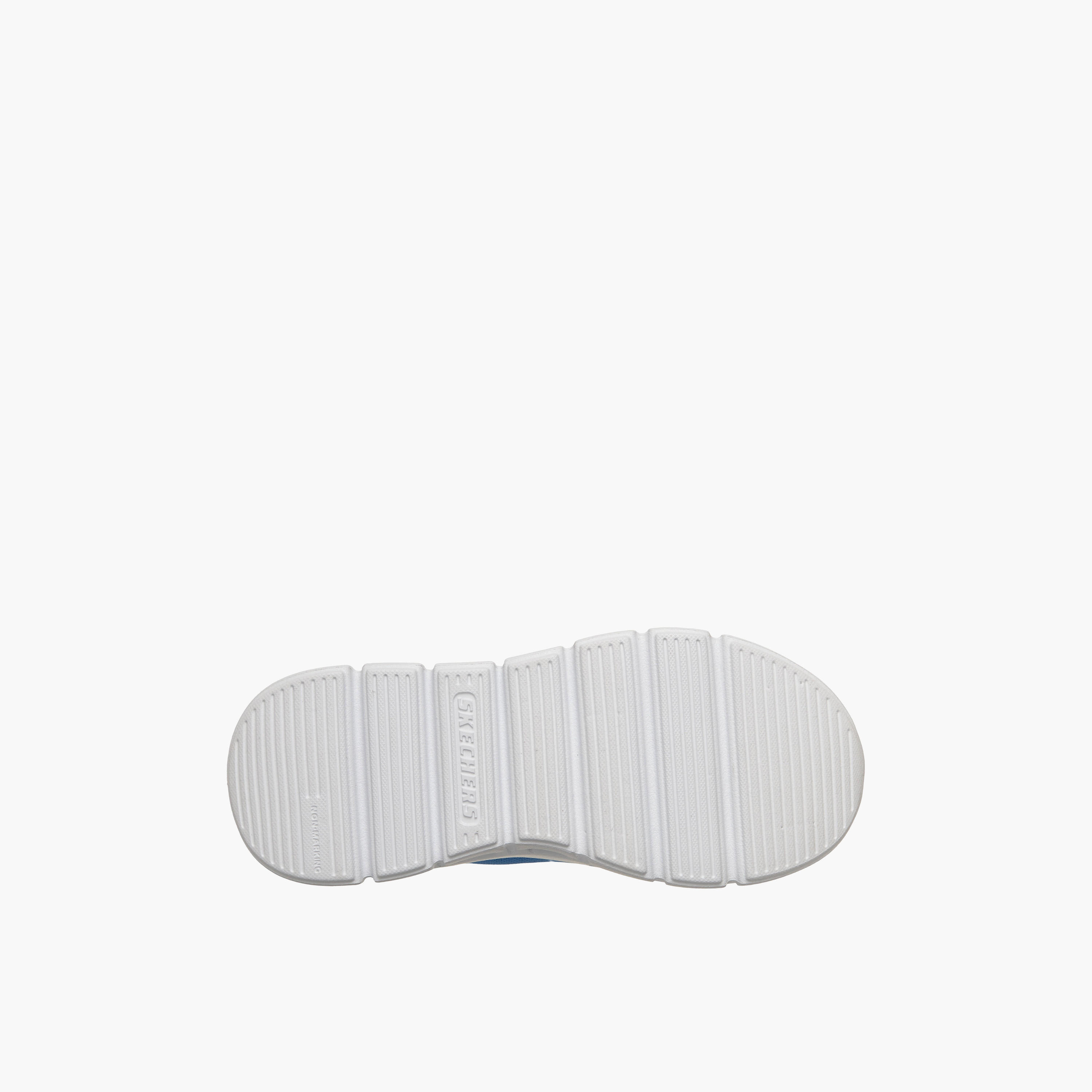 Skechers Boys GLIDE-STEP FLOW Hook & Loop Sneakers-sports-boys-shoes-image-6