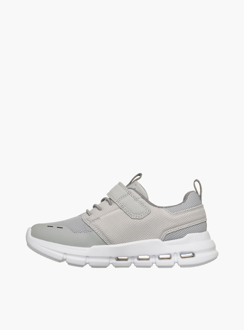 Skechers Boys GLIDE-STEP FLOW Hook & Loop Sneakers-sports-boys-shoes-image-5