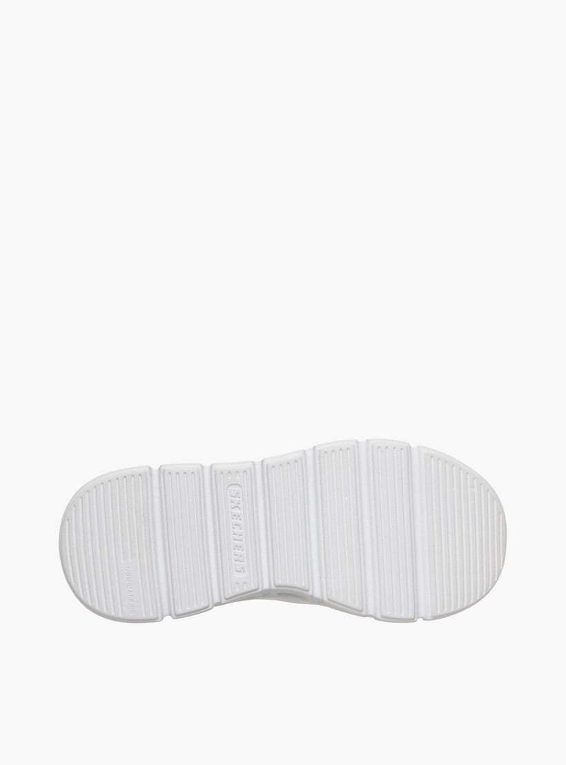 Skechers Boys GLIDE-STEP FLOW Hook & Loop Sneakers-sports-boys-shoes-image-6